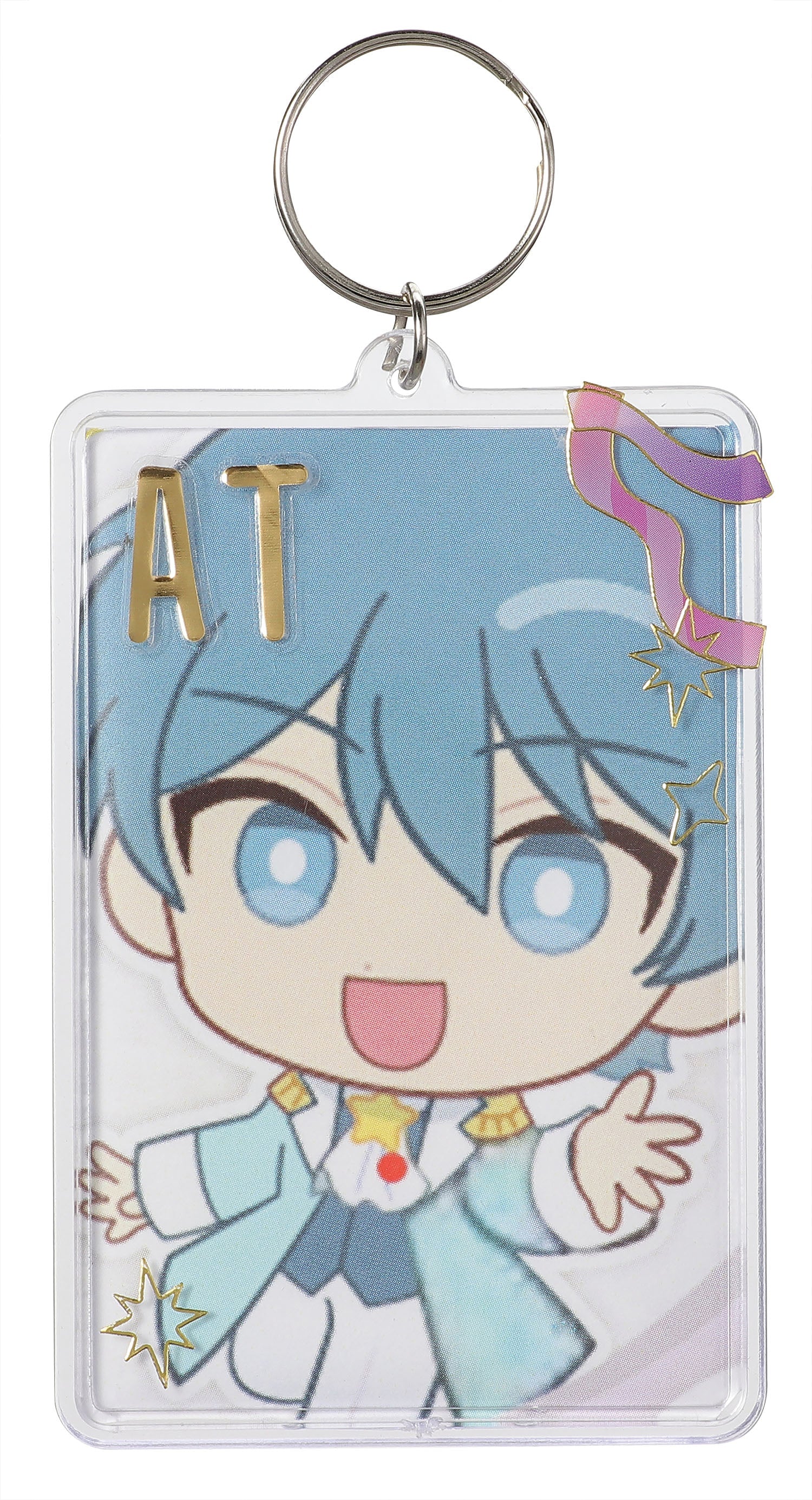 Clear key holder check - Image 6