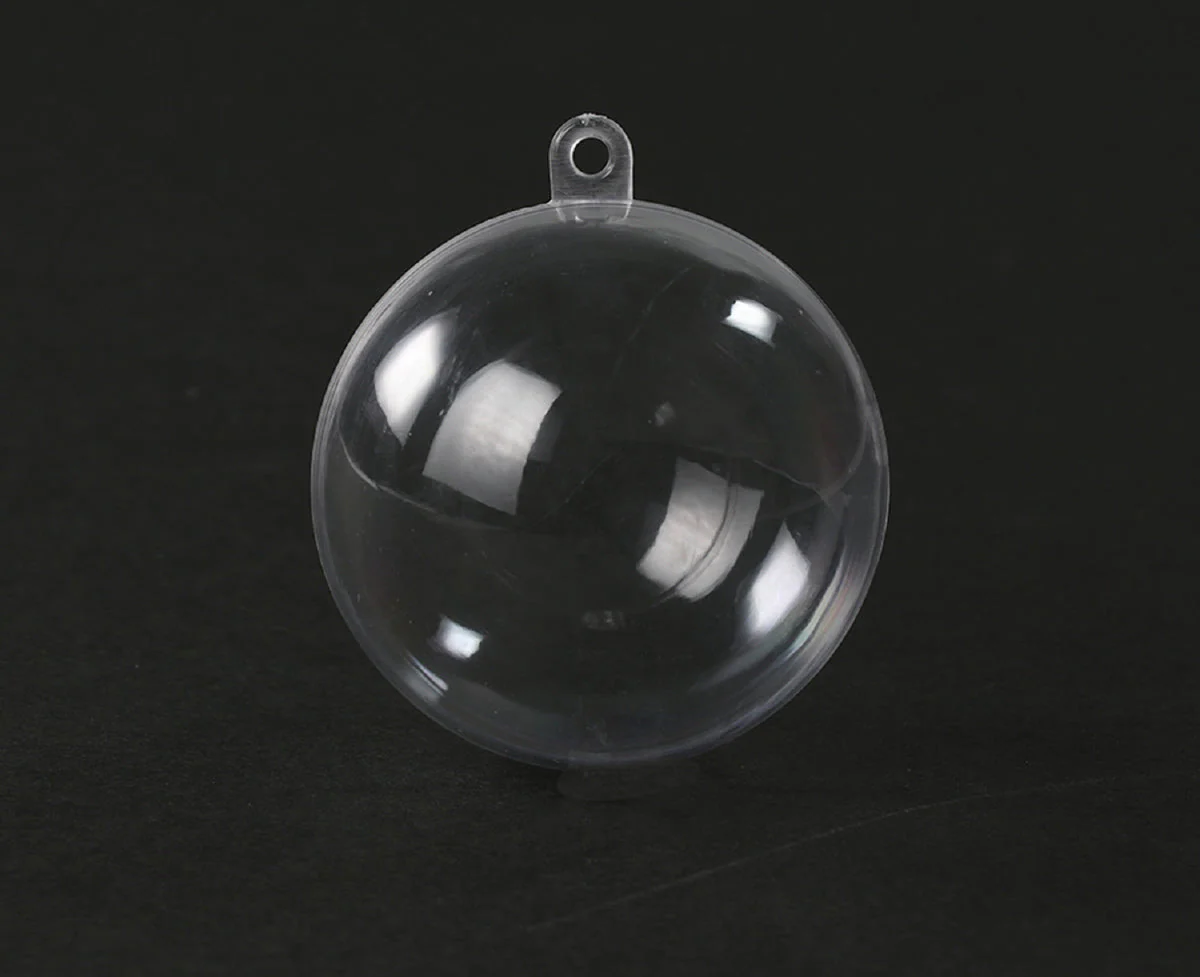 60φ with transparent capsule holder (header bag included) - Image 2