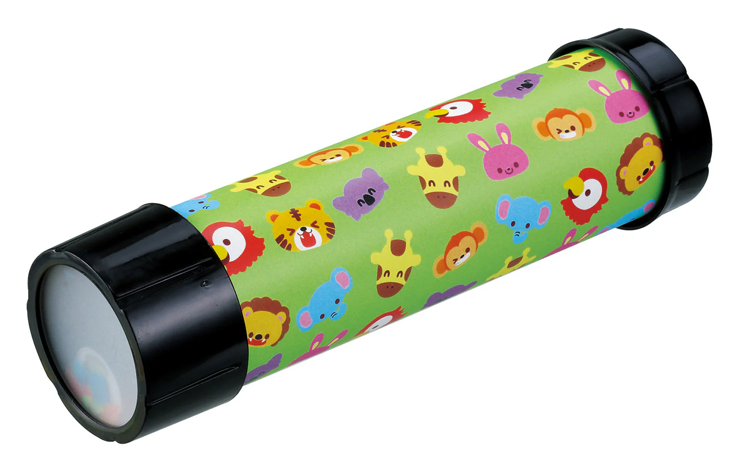 Kaleidoscope craft kit (animal)