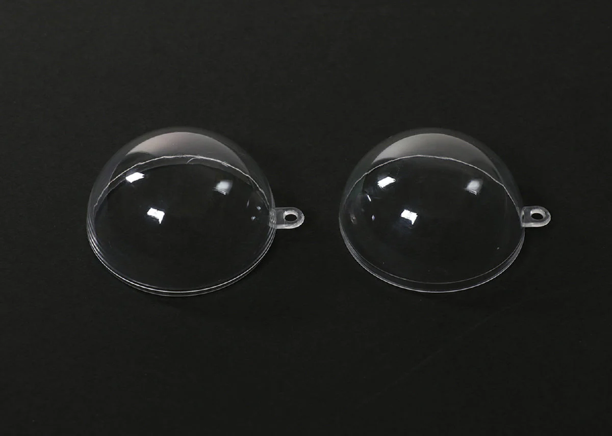 With transparent capsule holder φ80mm 10 pieces - Image 3