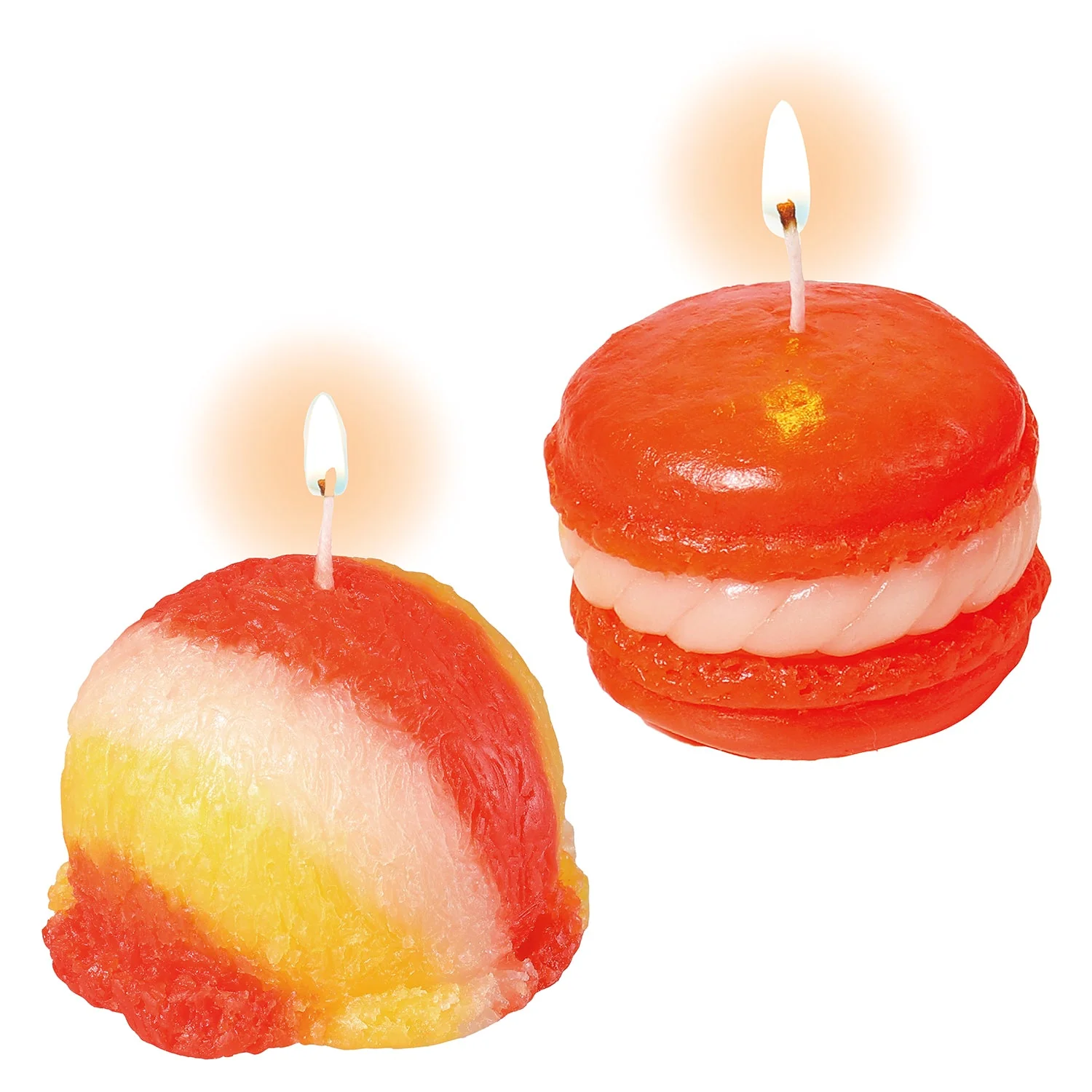 Sweets candle kit - Image 3