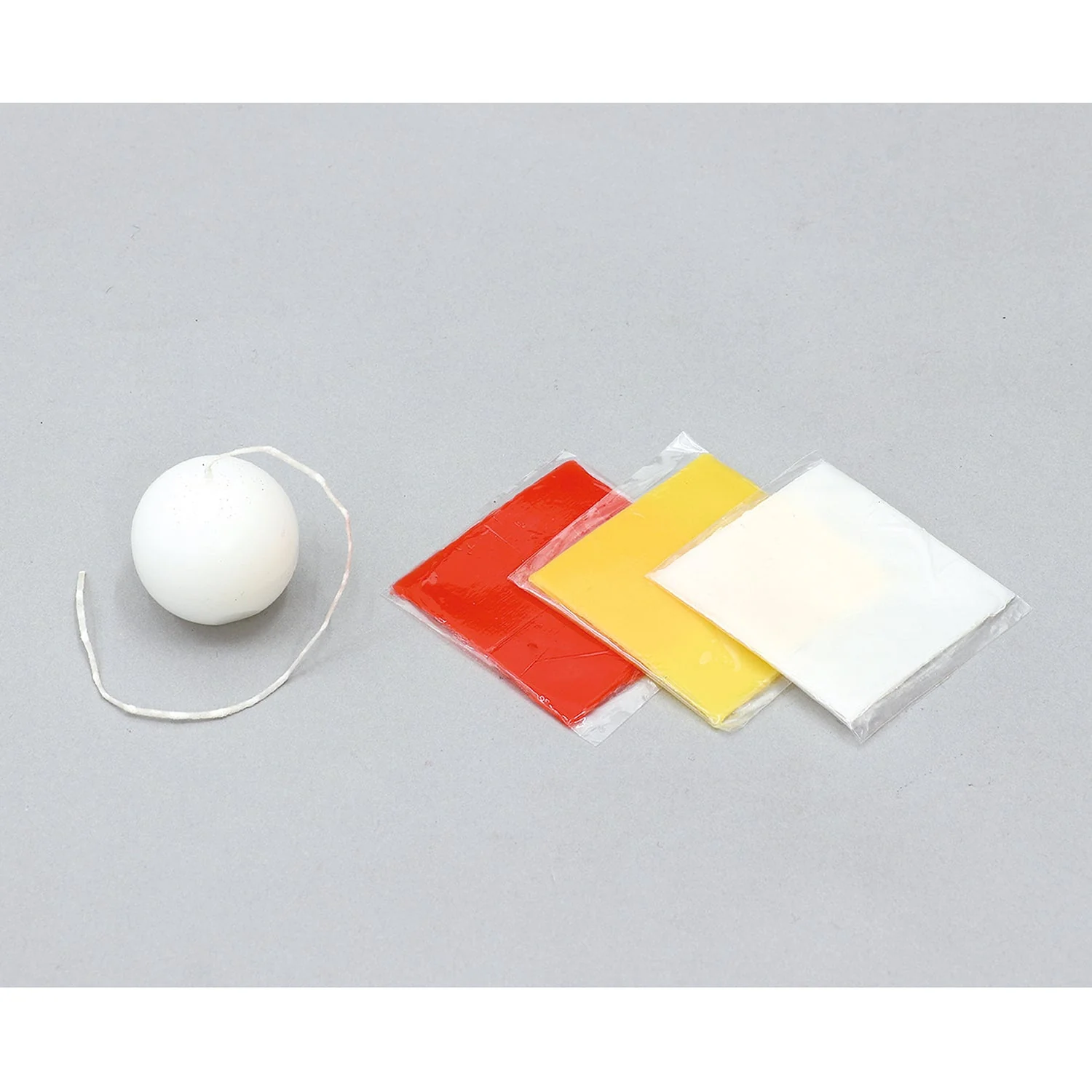 Sweets candle kit - Image 4