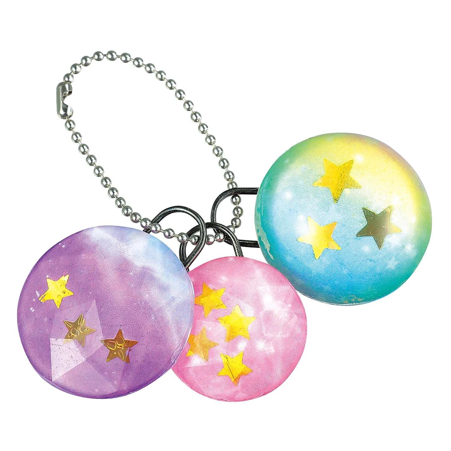 Galaxy cabochon kit