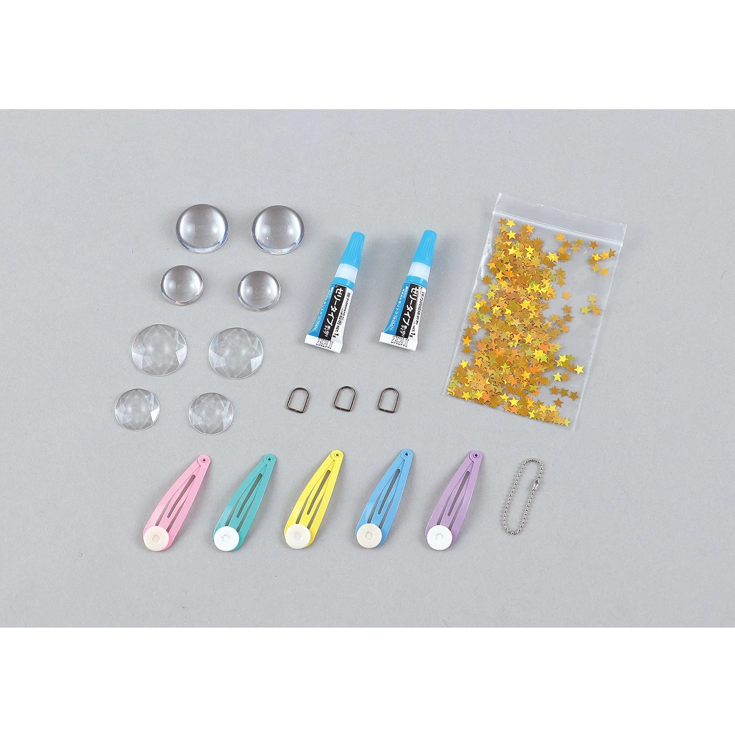 Galaxy cabochon kit - Image 3