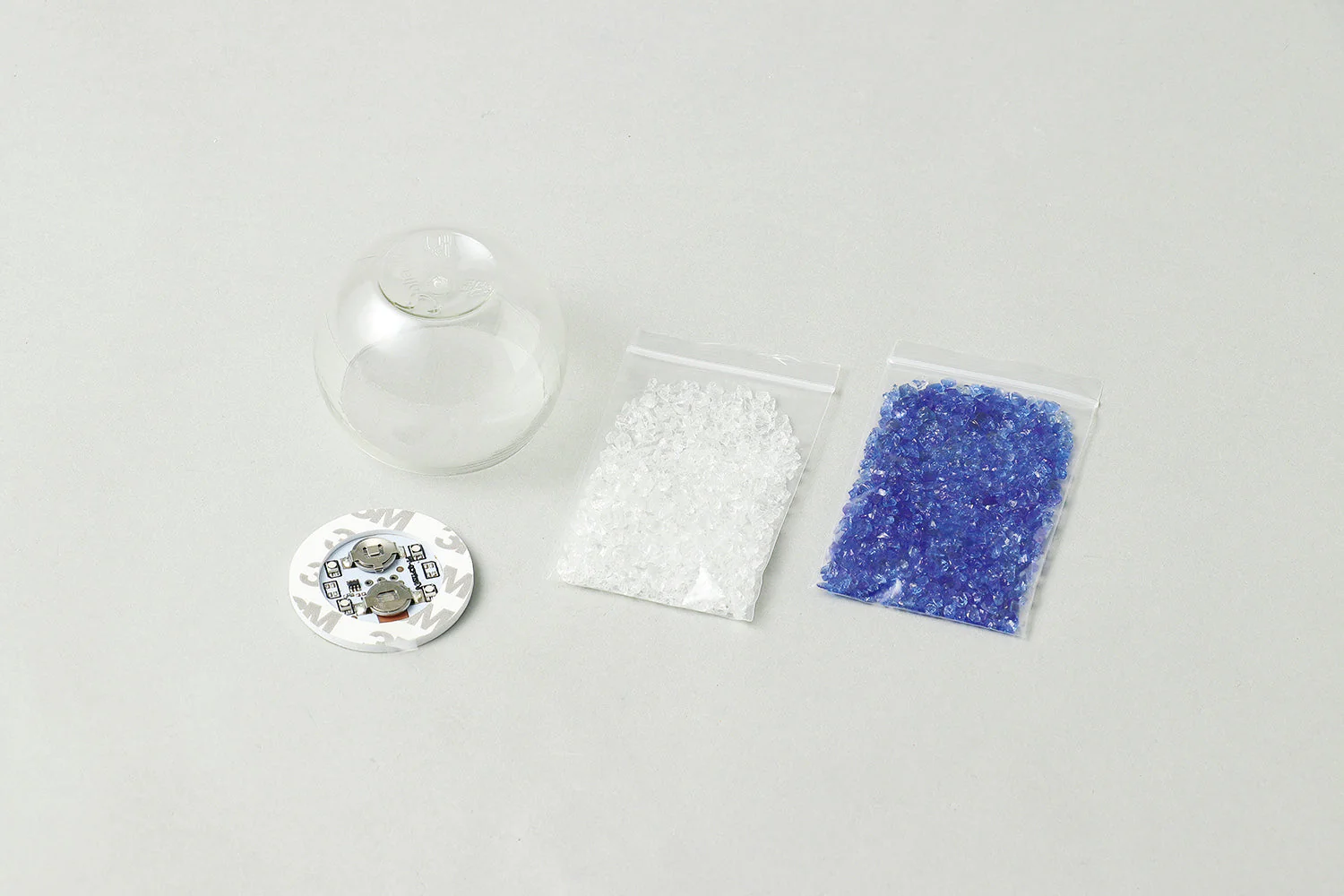 Glittering! Princess lamp shade - Image 4
