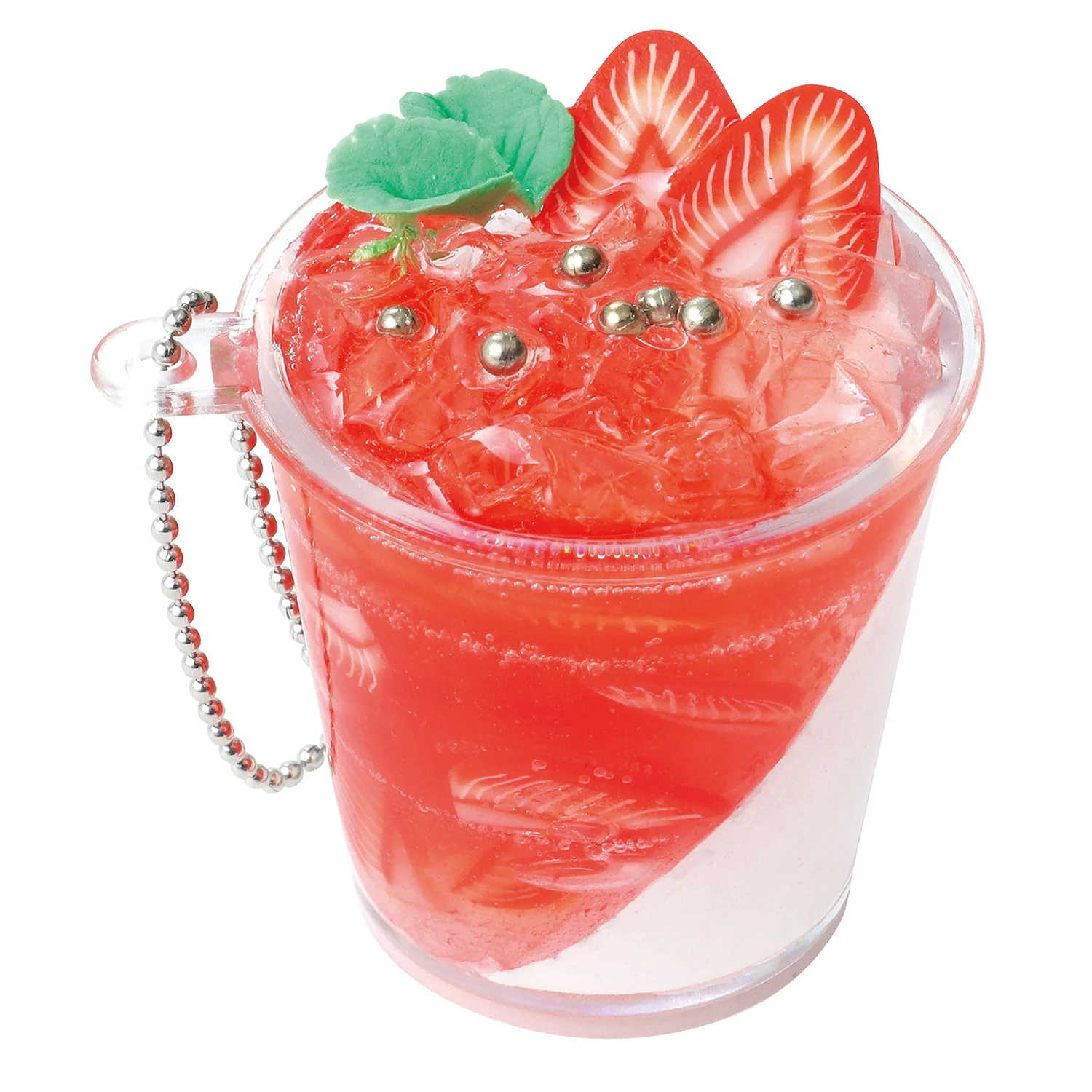 Diagonal jelly craft kit - Image 2