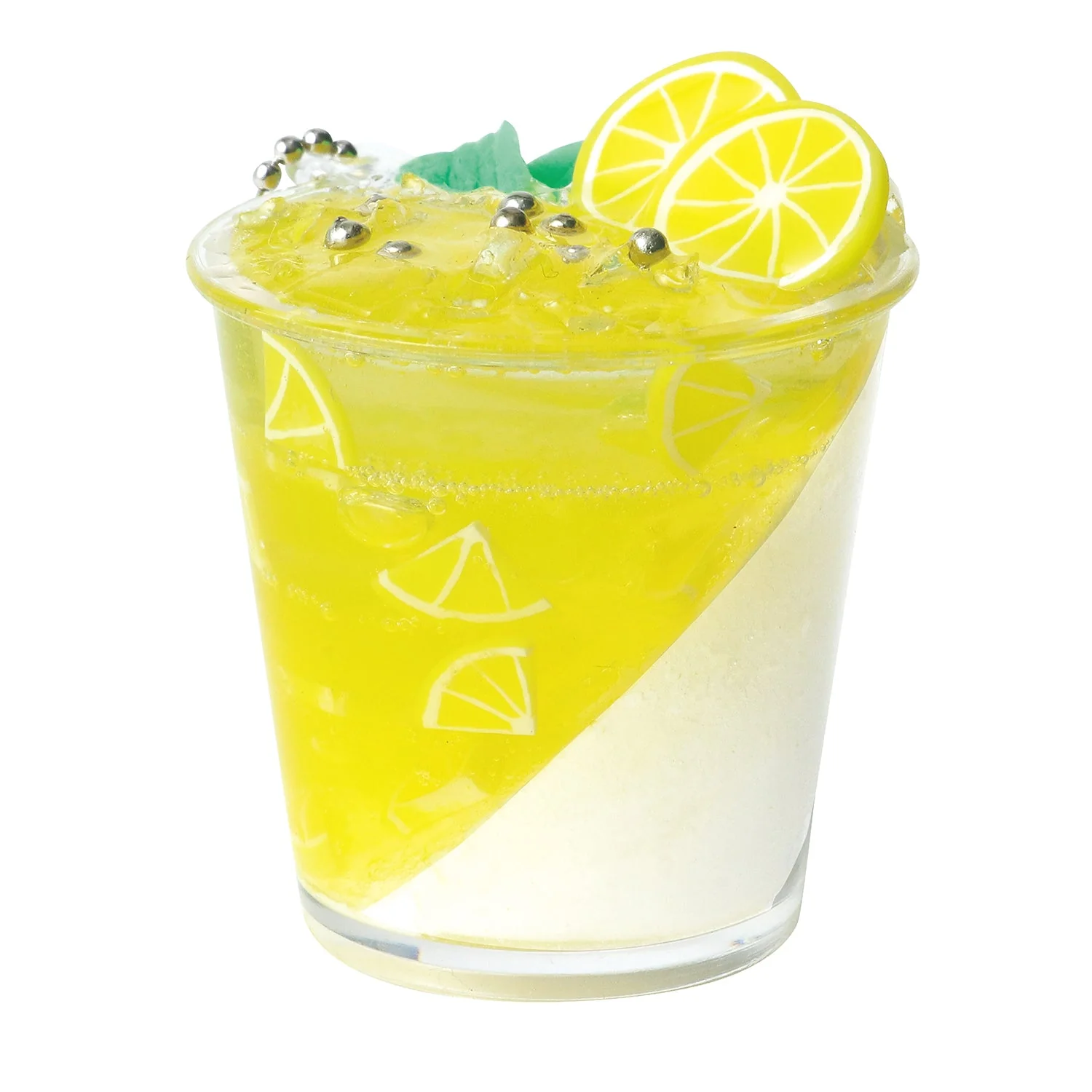 Diagonal jelly craft kit - Image 3