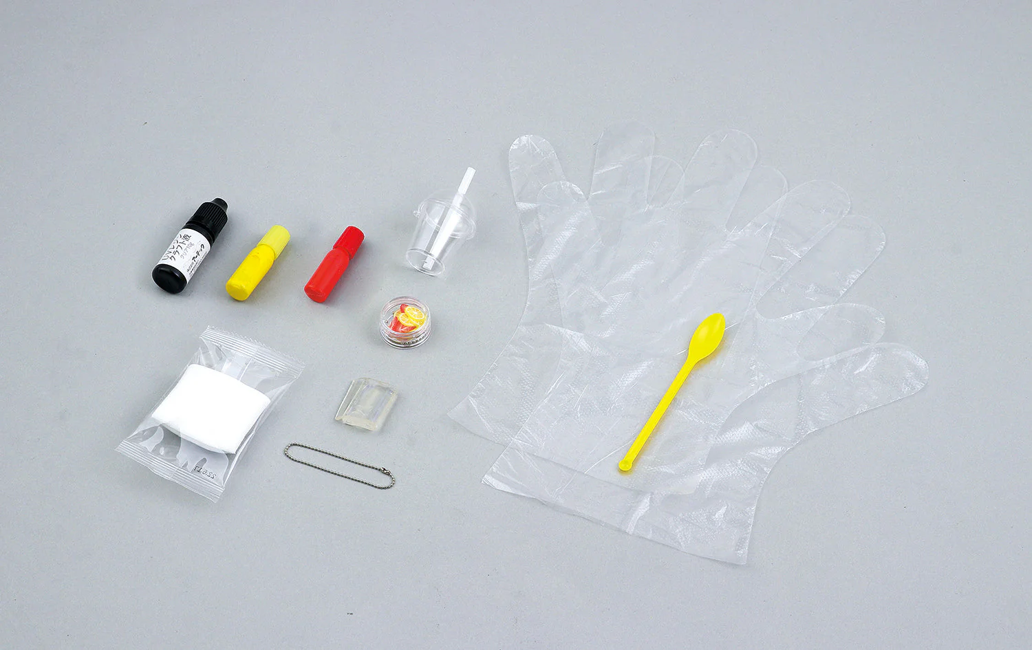 Diagonal jelly craft kit - Image 4