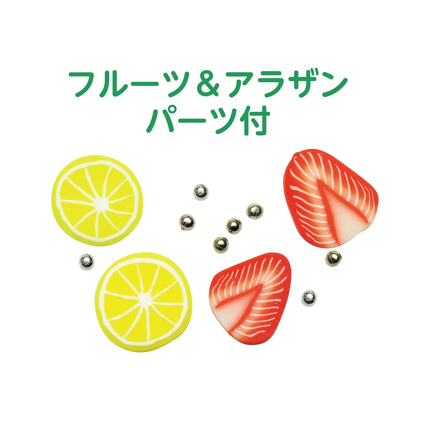 Diagonal jelly craft kit - Image 5