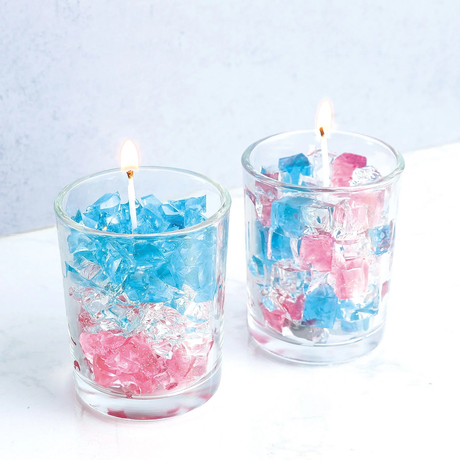 Crush jelly candle - Image 2