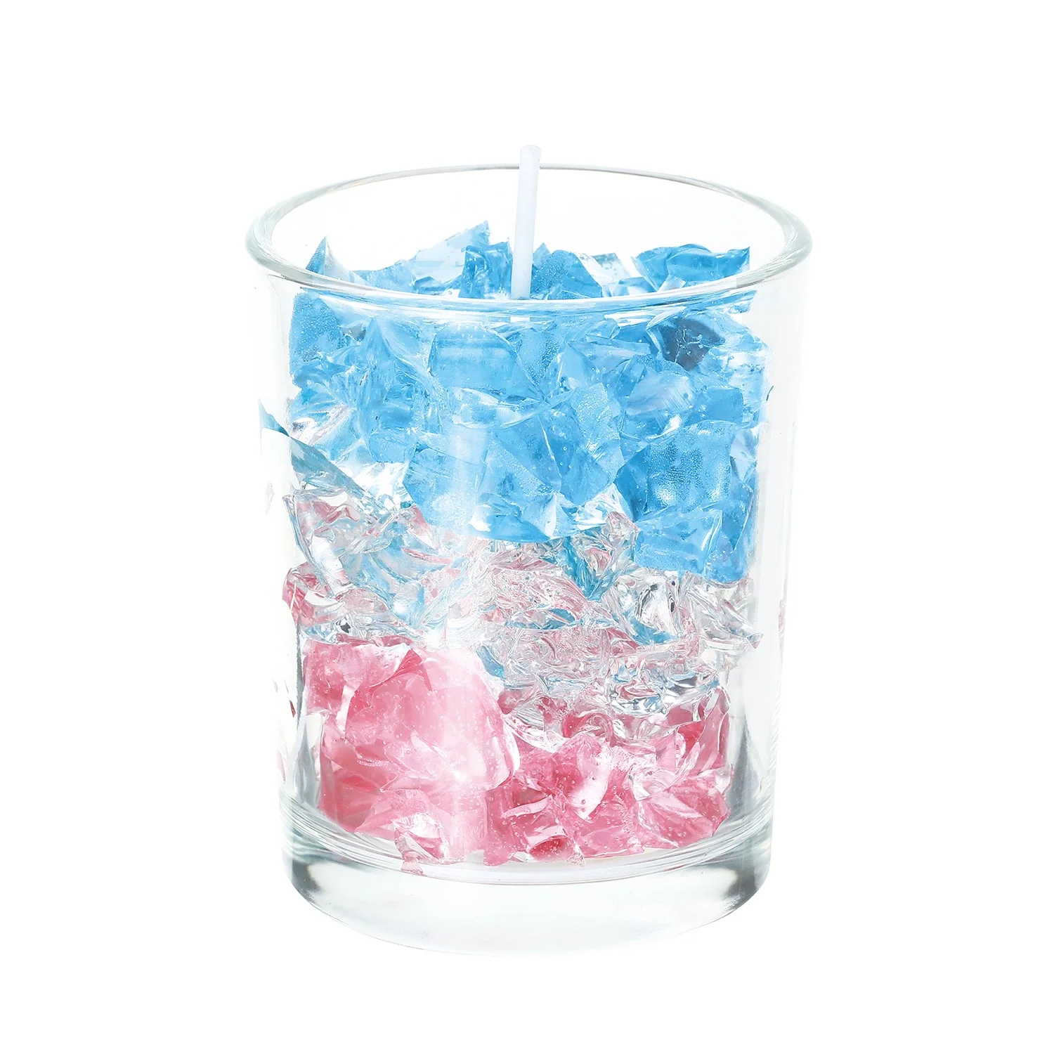 Crush jelly candle - Image 3