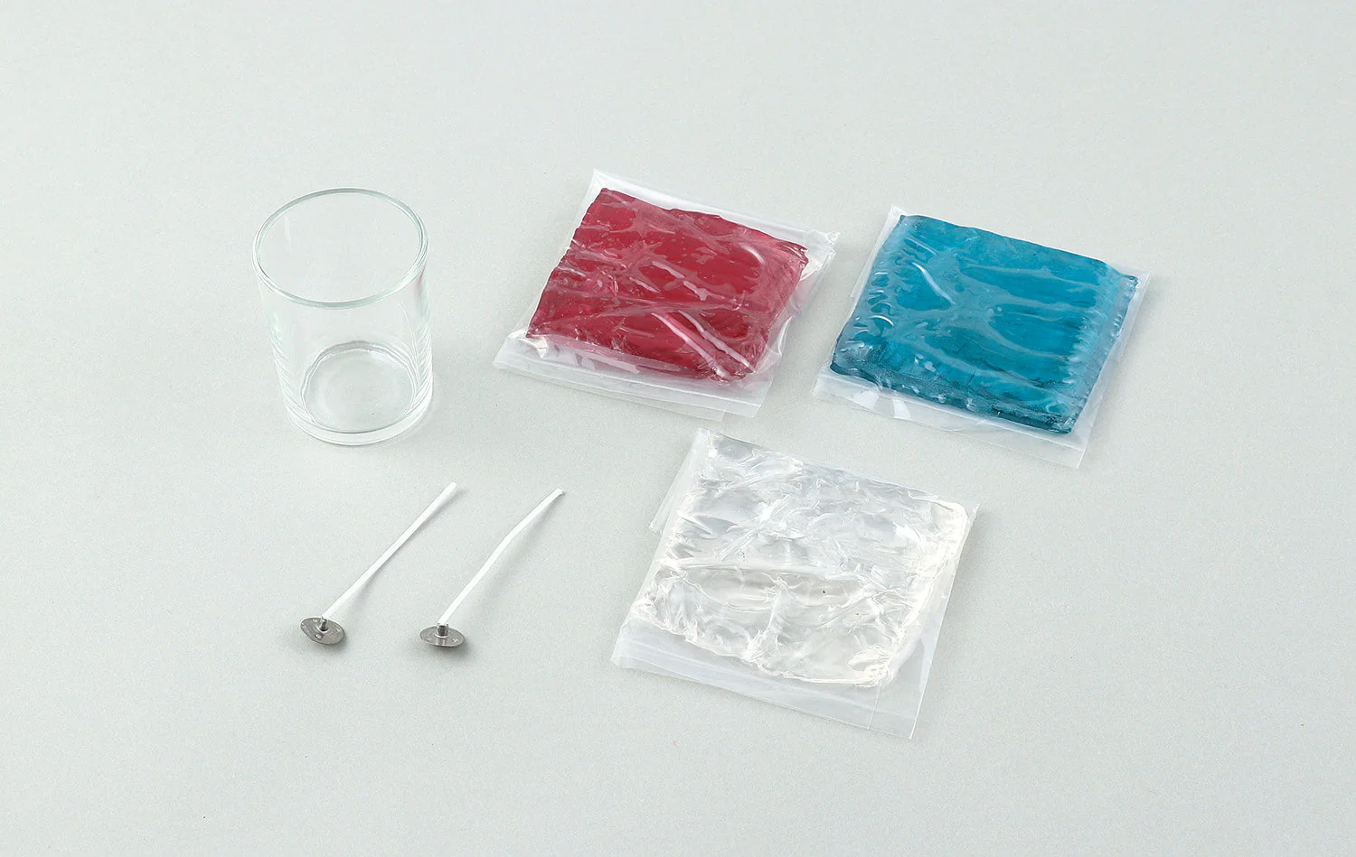 Crush jelly candle - Image 4
