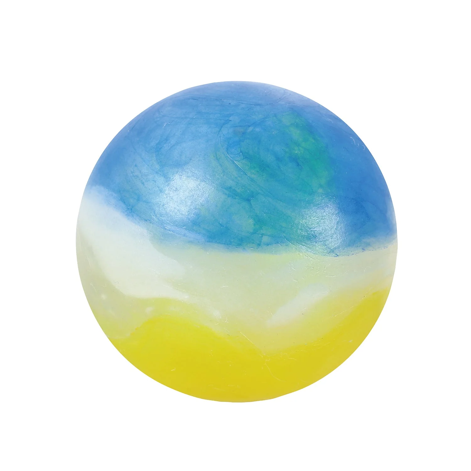 Glows in the dark!? Luminous Super Ball - Image 2