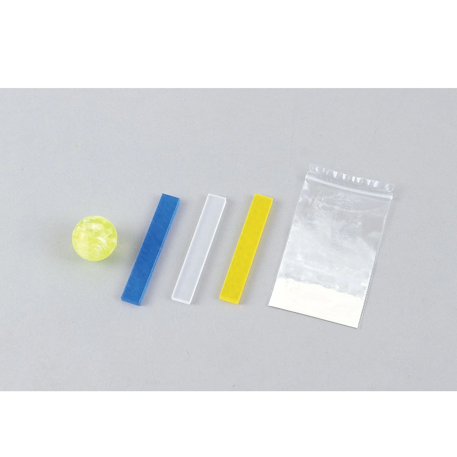 Glows in the dark!? Luminous Super Ball - Image 4