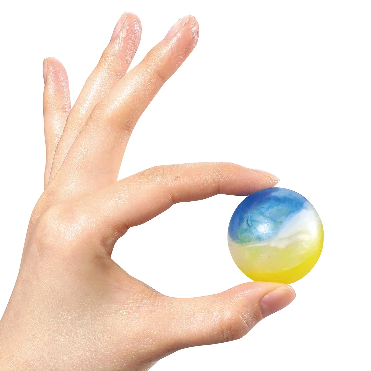 Glows in the dark!? Luminous Super Ball - Image 5