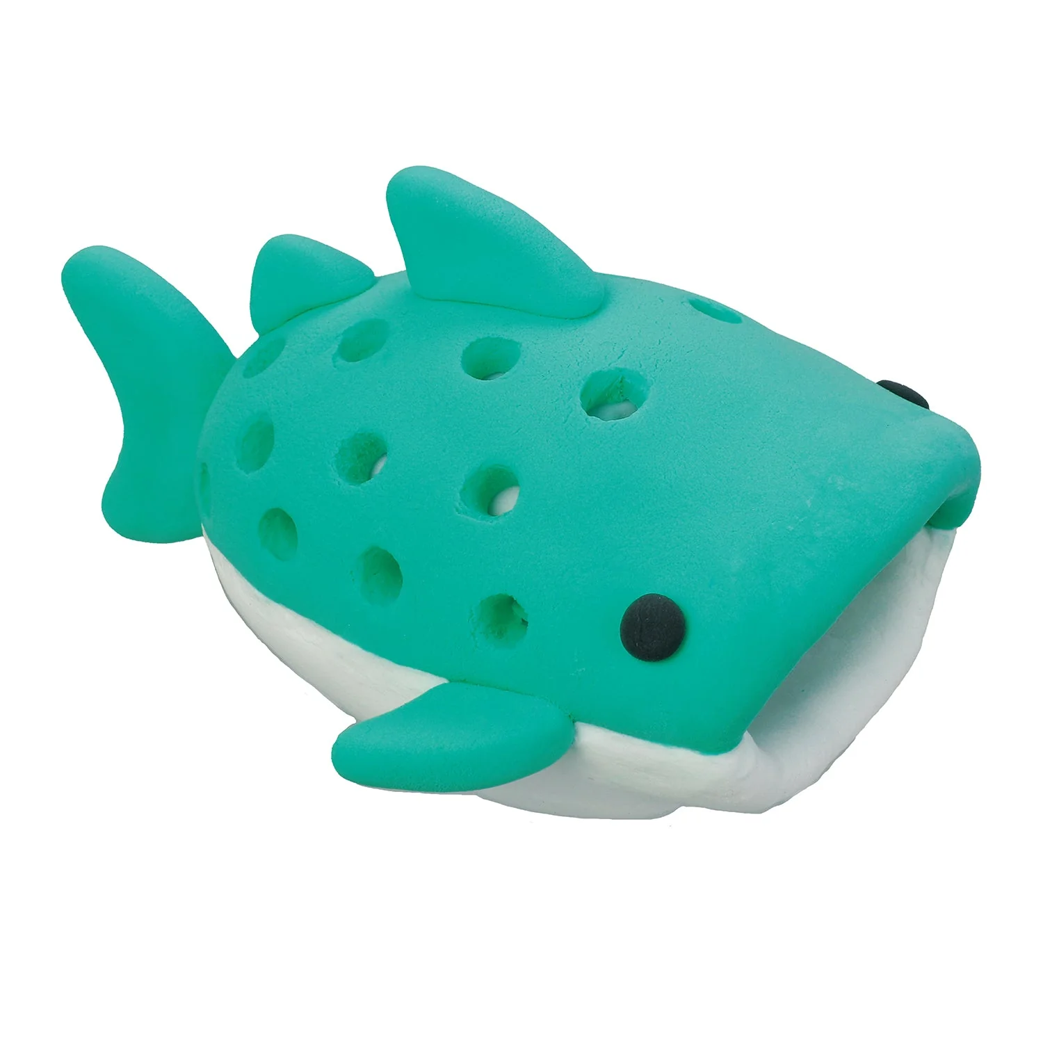 Aqualantan made from clay - Image 6