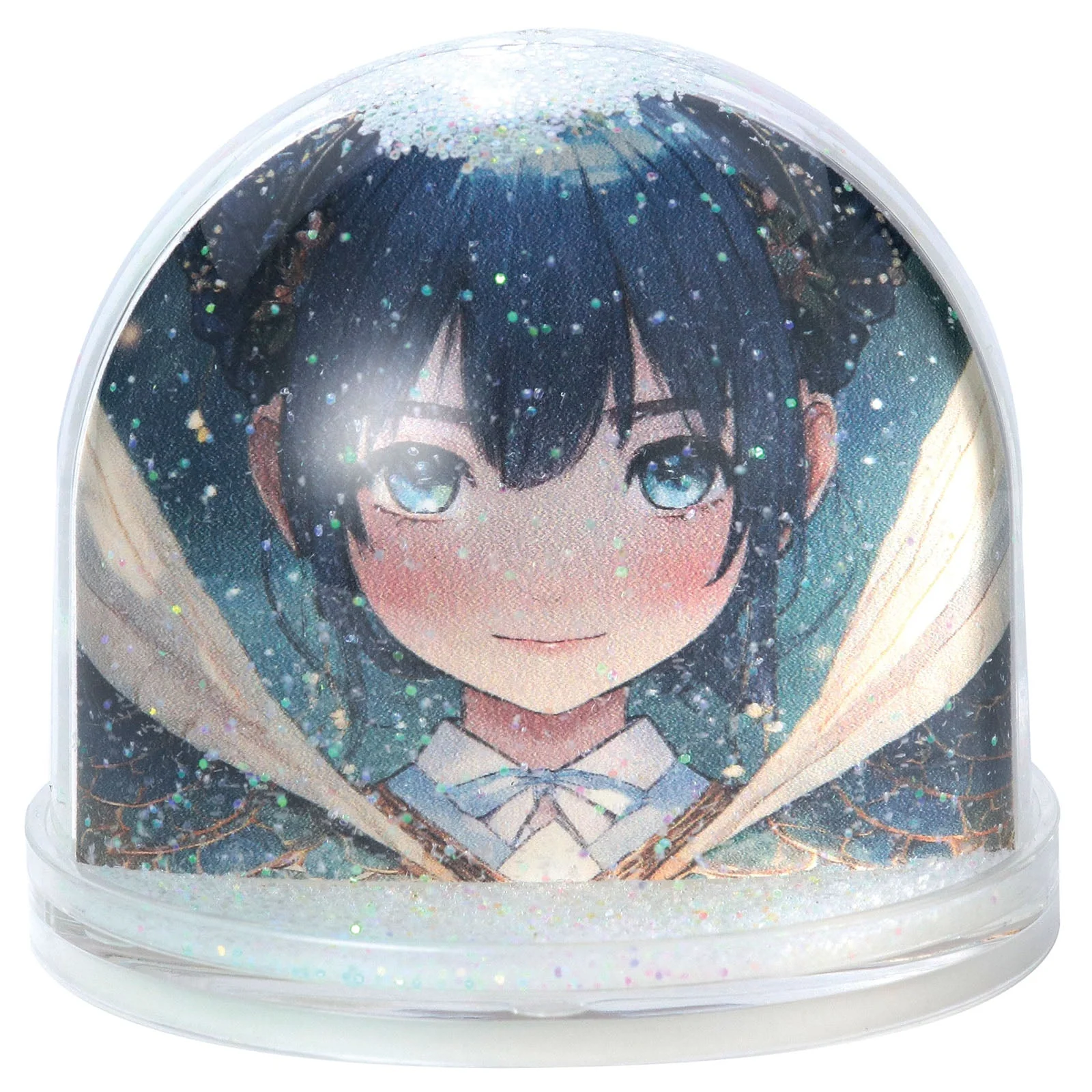 Photo snow globe - Image 3