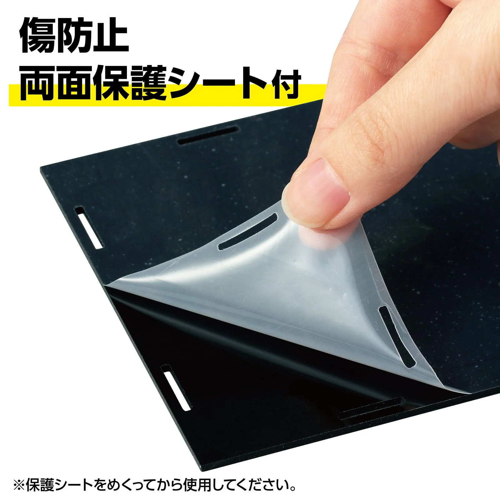 Display playbox assembly type (100×100×100mm) - Image 6
