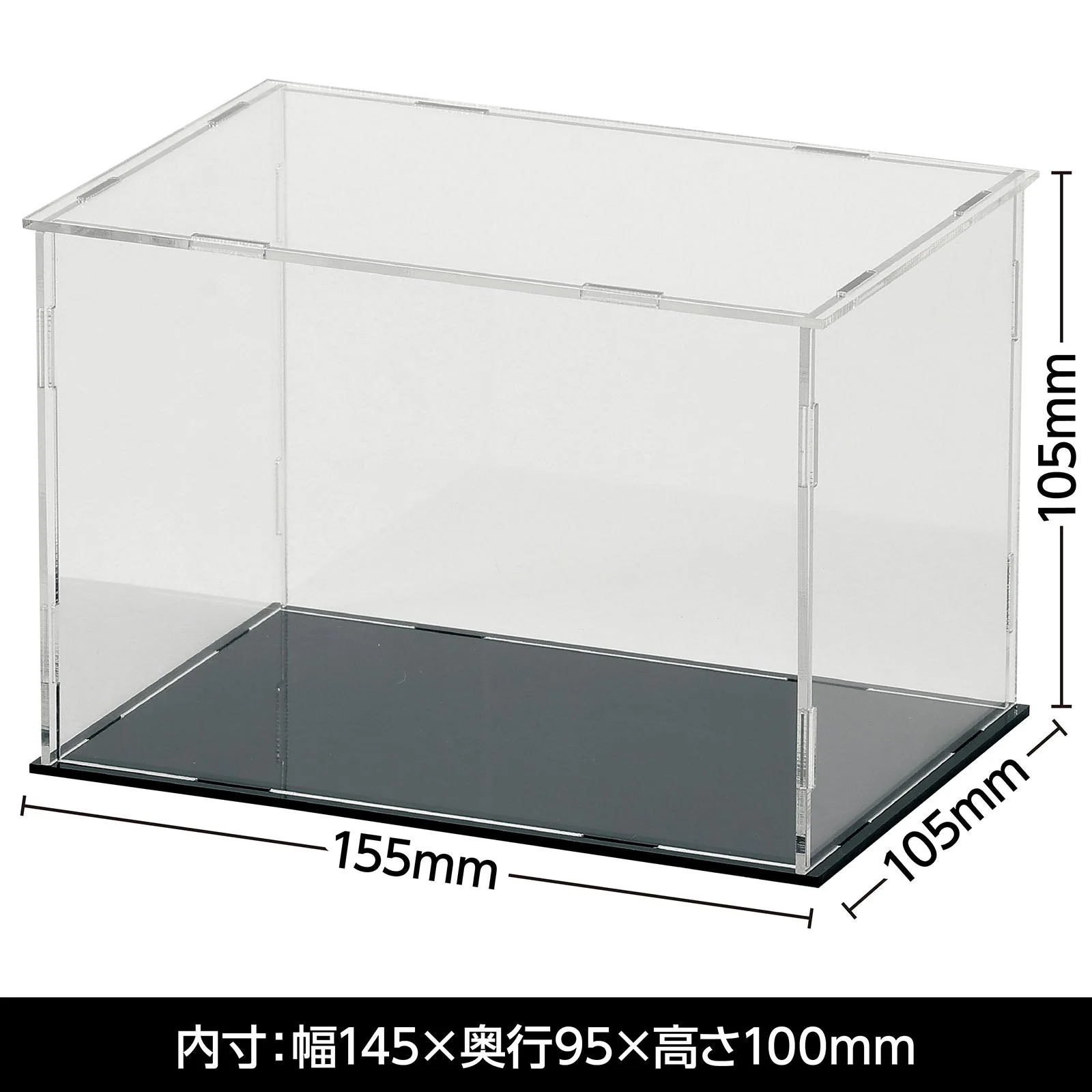Display playbox assembly type (100×150×100mm) - Image 2