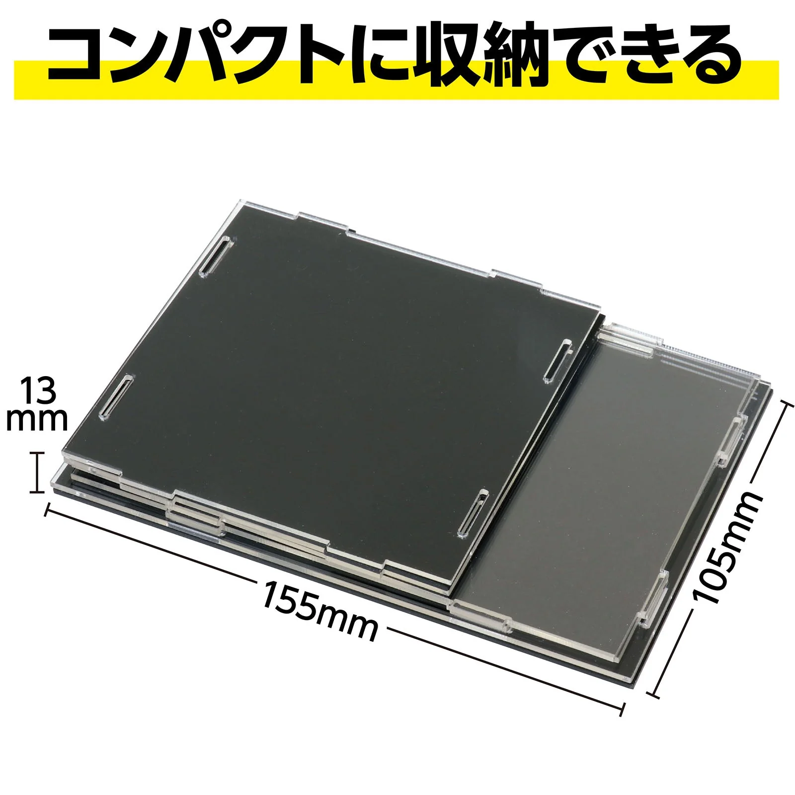 Display playbox assembly type (100×150×100mm) - Image 9