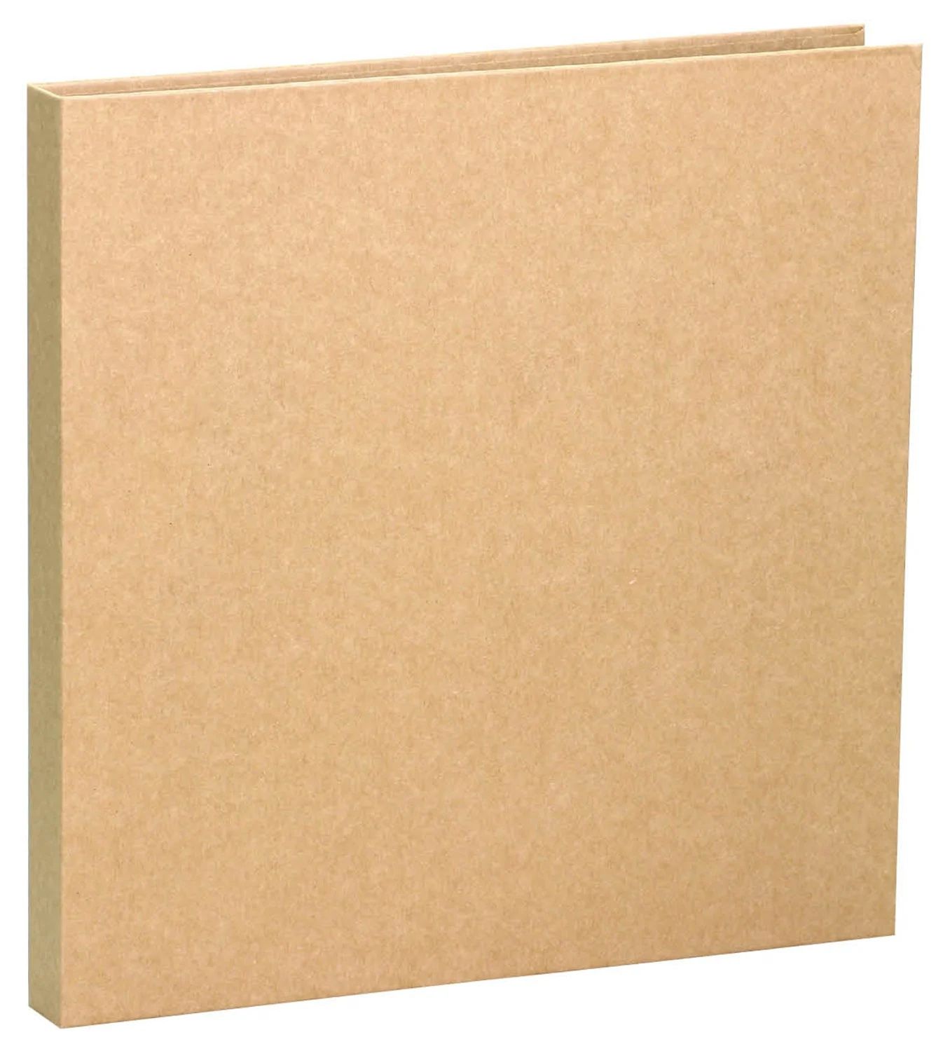 Paint album (L size) with cover