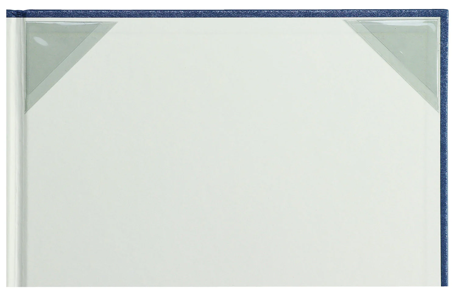 Corner pocket seal 1 sheet (8 pieces) - Image 2