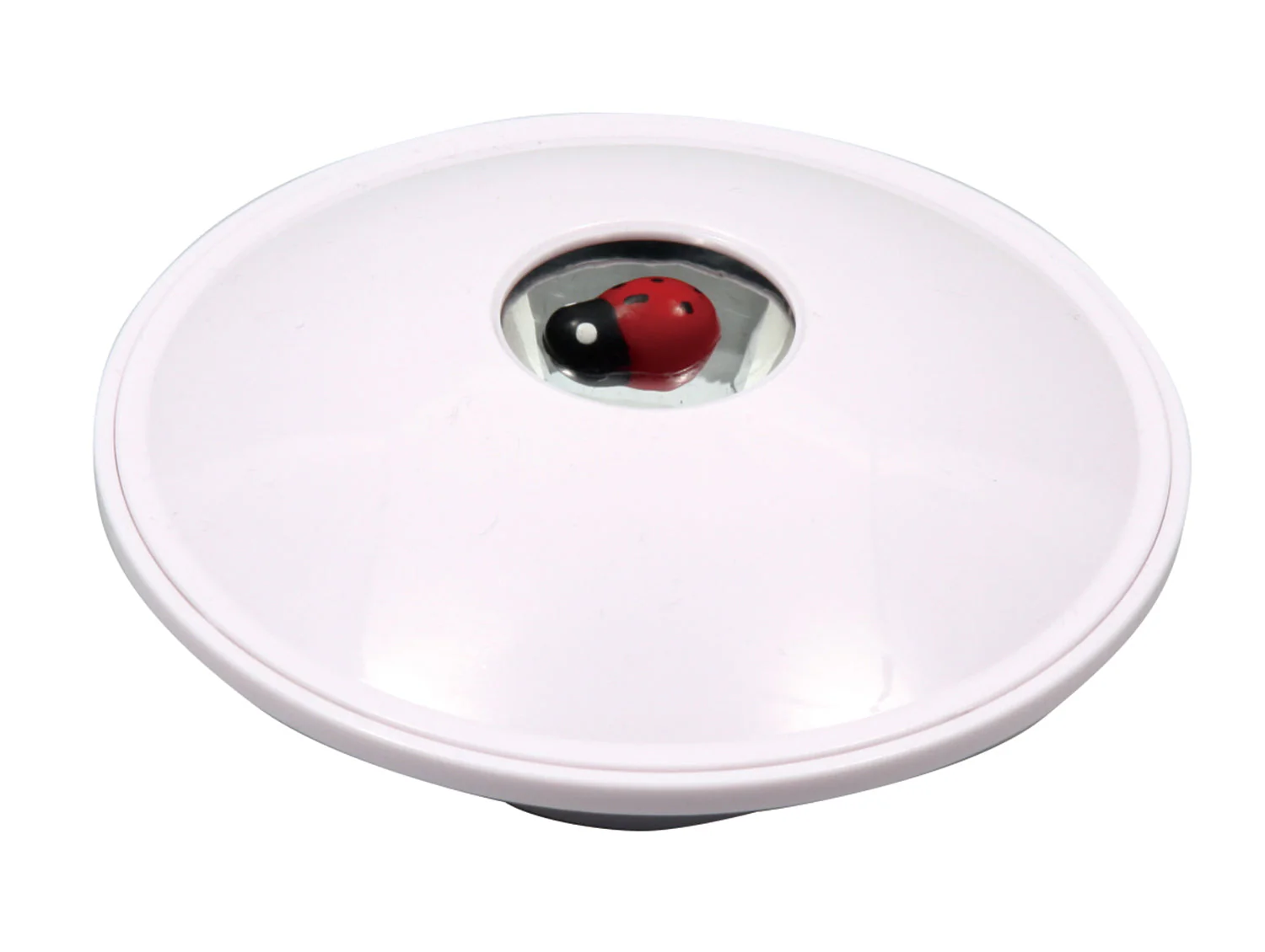 Mini 3D magic scope (with ladybug model)