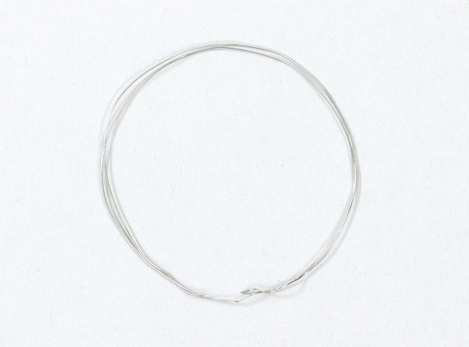 Nichrome wire φ0.32x300mm
