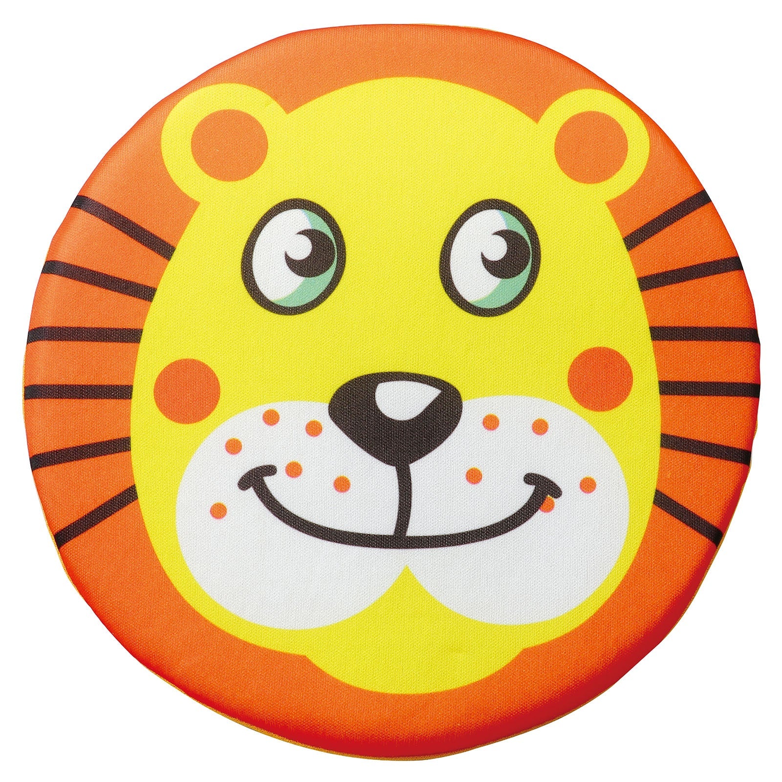 Animal soft disk