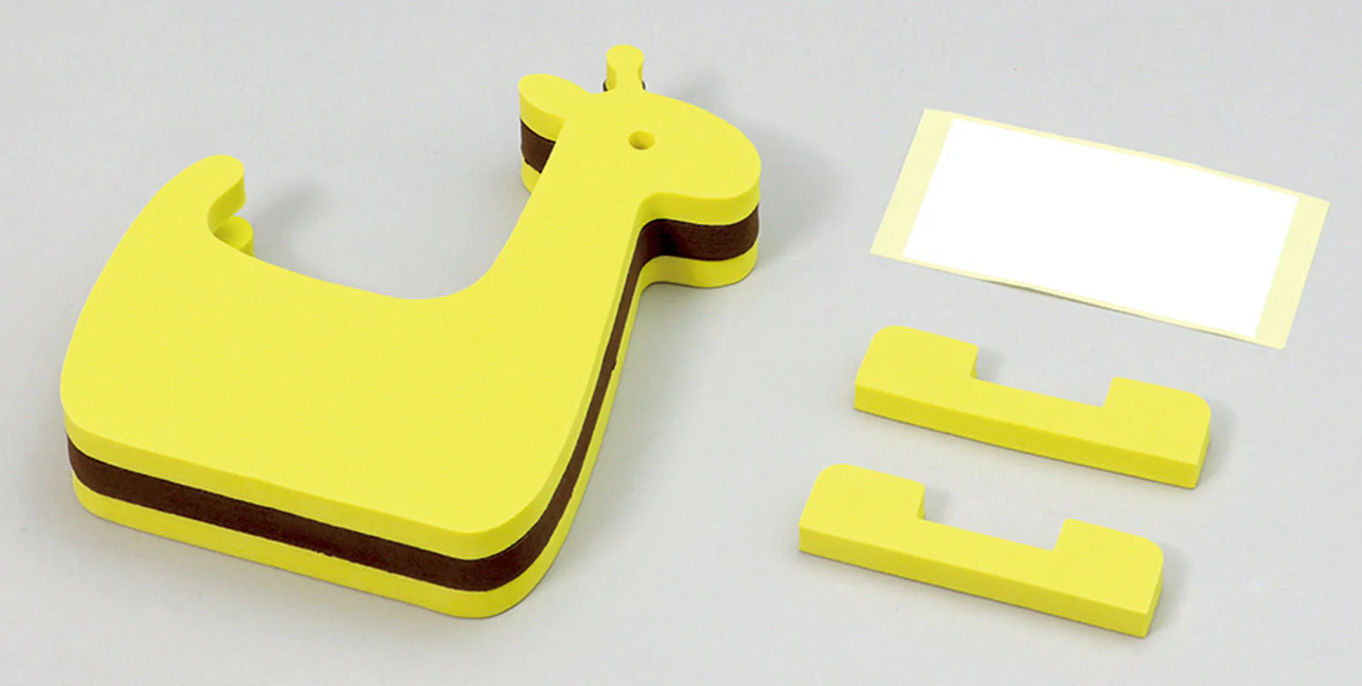 Kirin drawing stand - Image 3