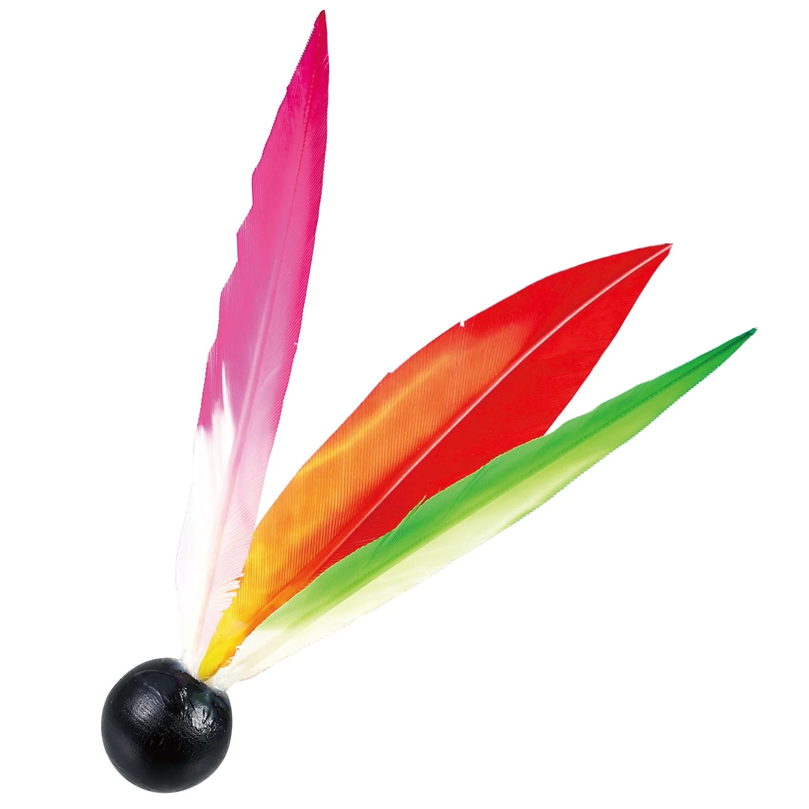 Hanenomi (for hagoita)