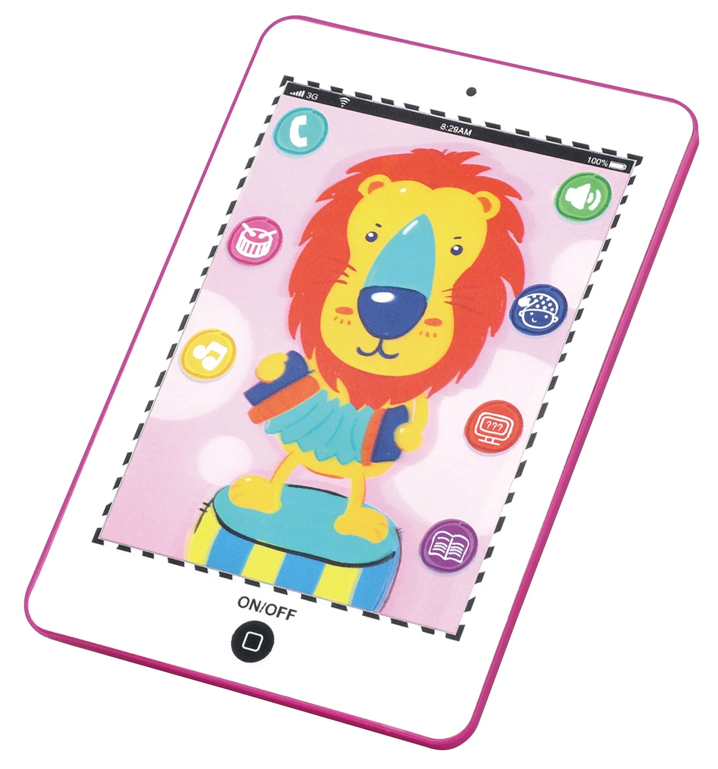 3D animal tablet - Image 2