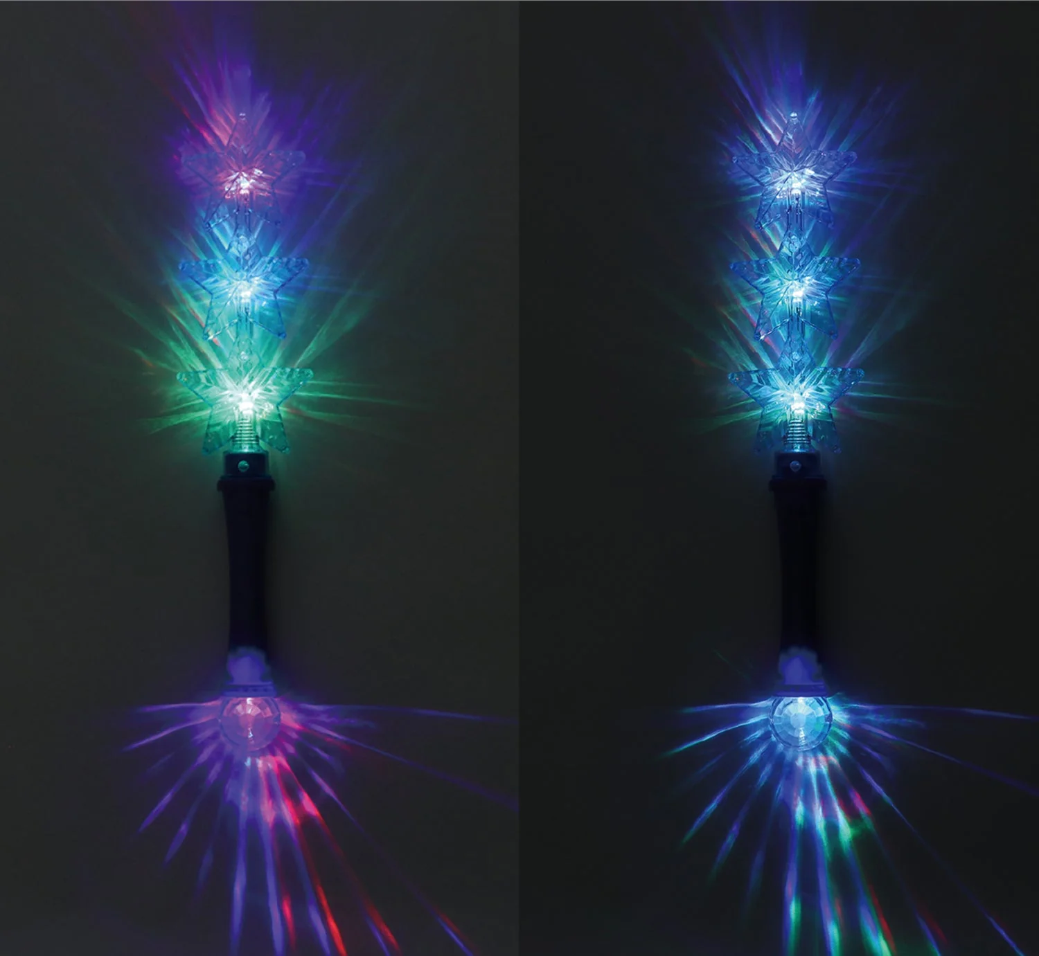 Shiny star stick - Image 2