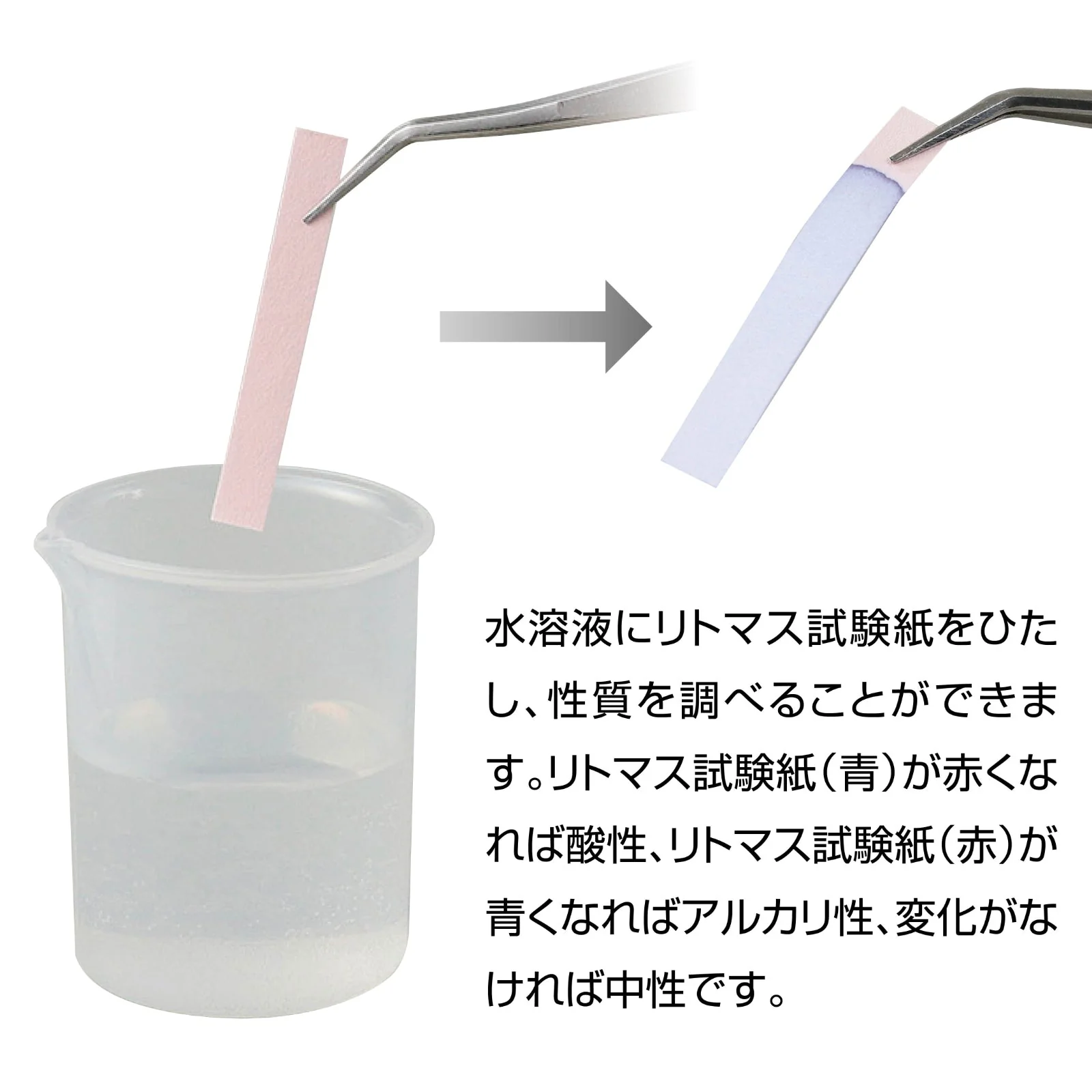 SP litmus test paper - Image 3
