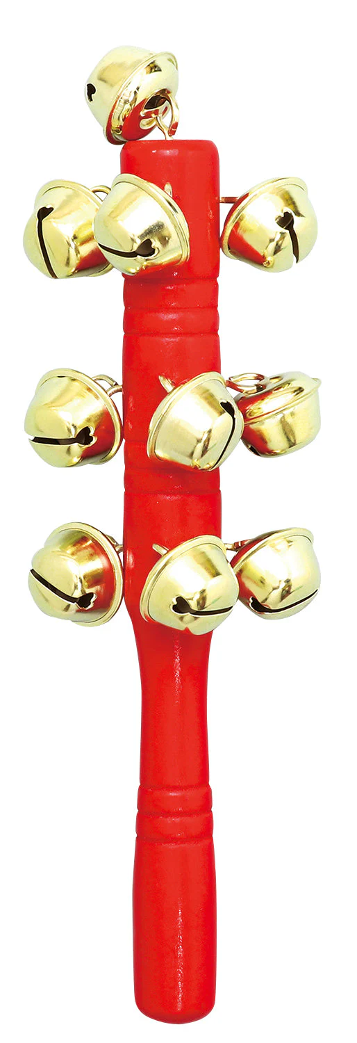 Kagura bell