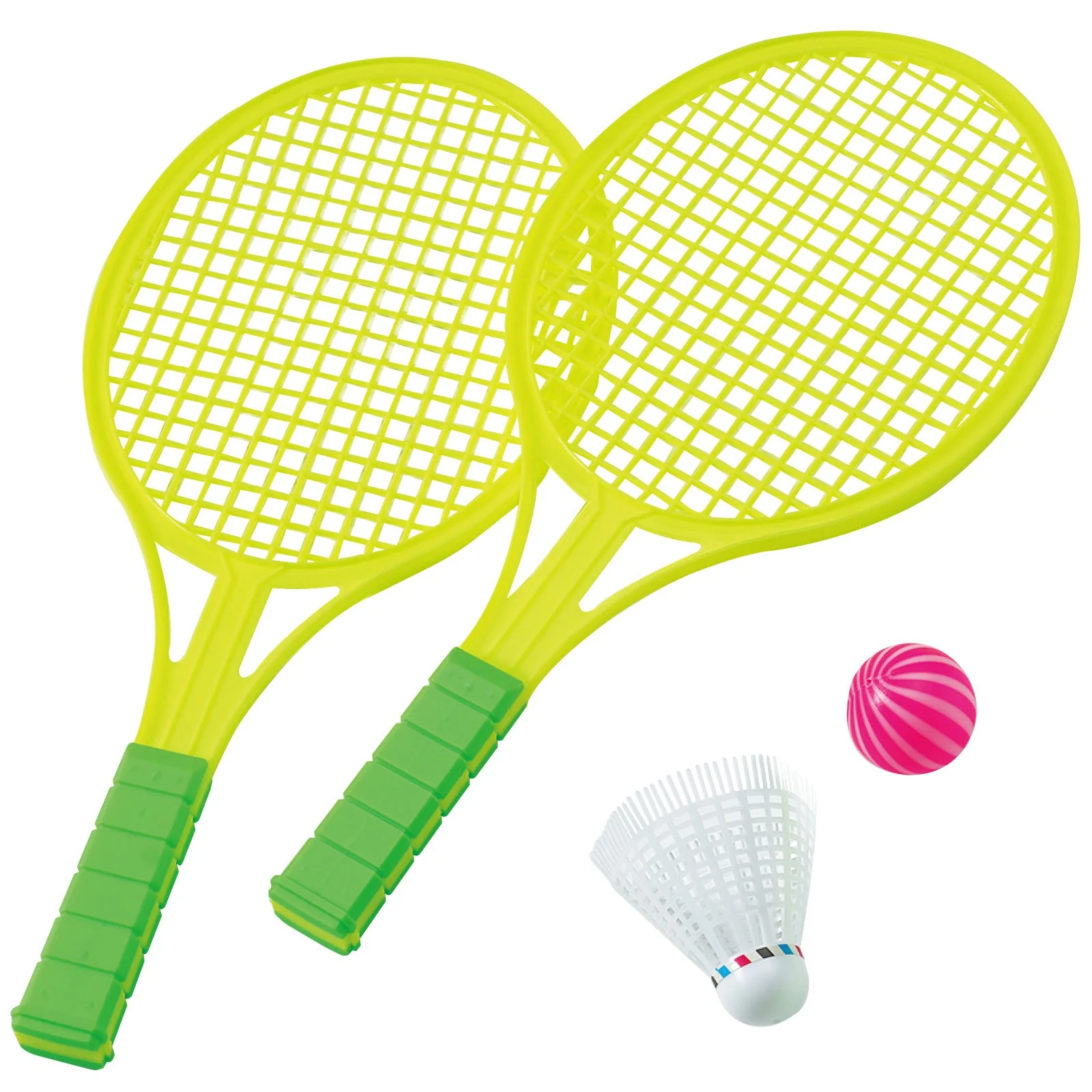 Short badminton