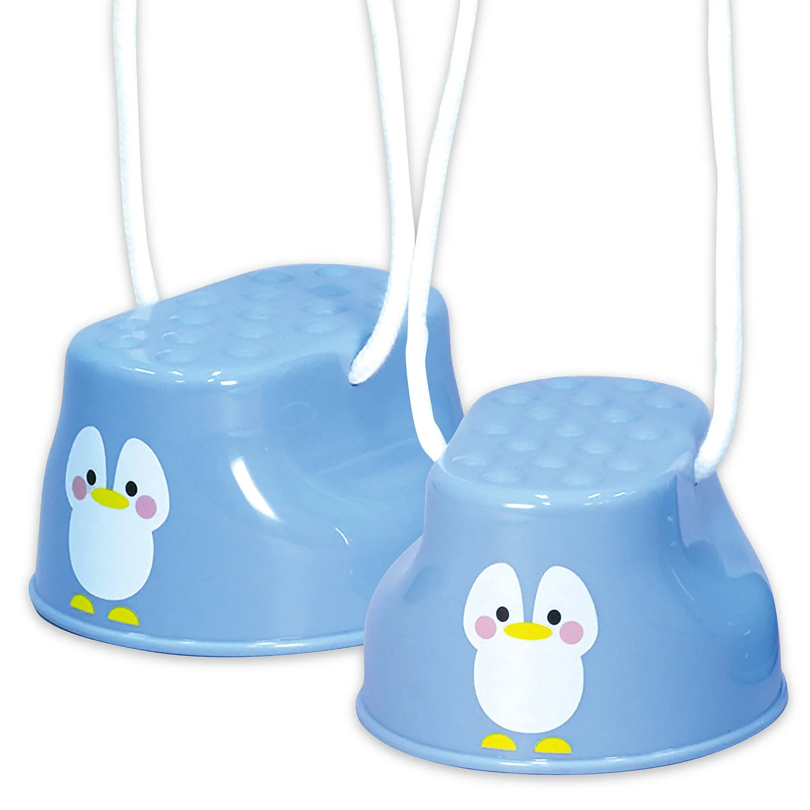 Pokkuri Penguin