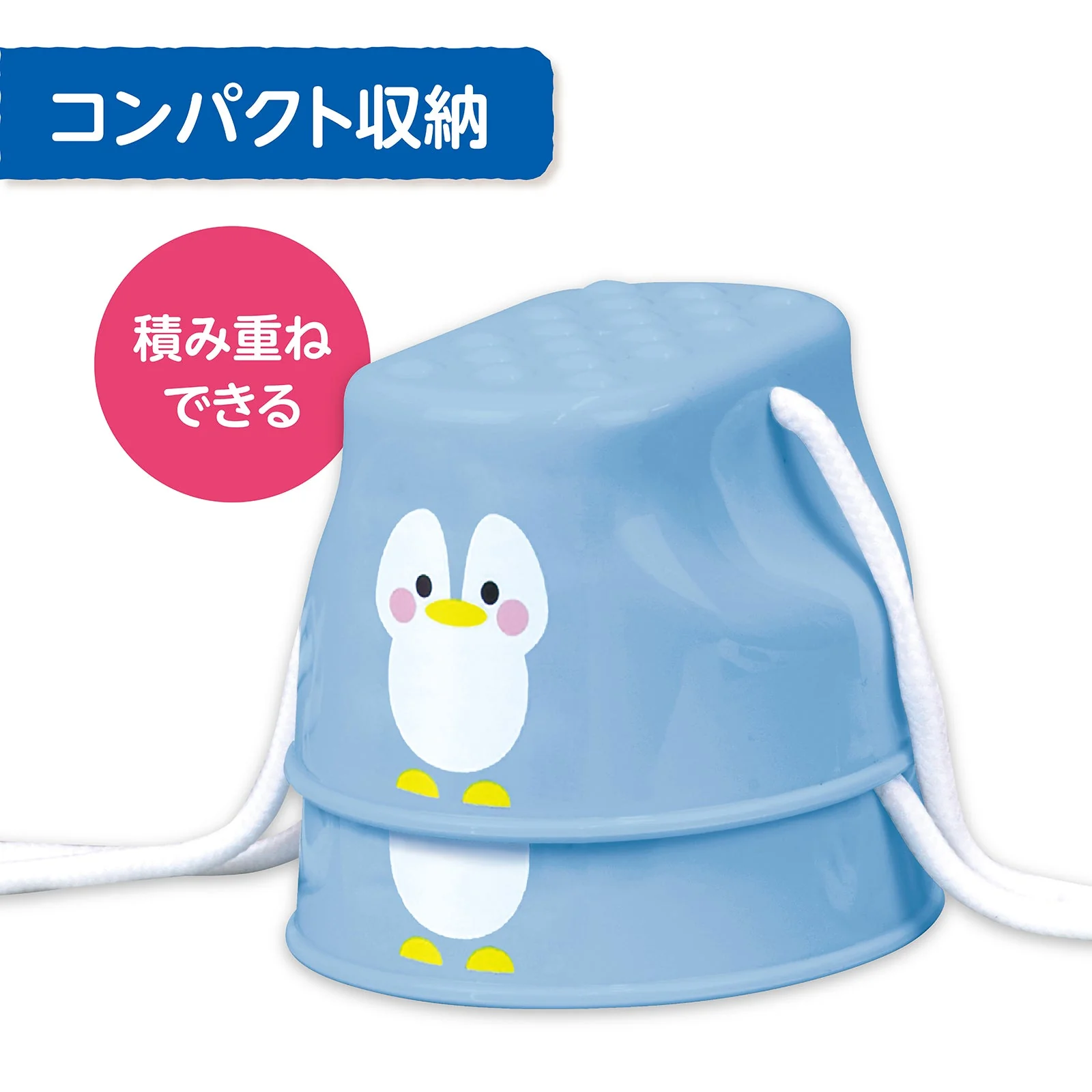 Pokkuri Penguin - Image 4