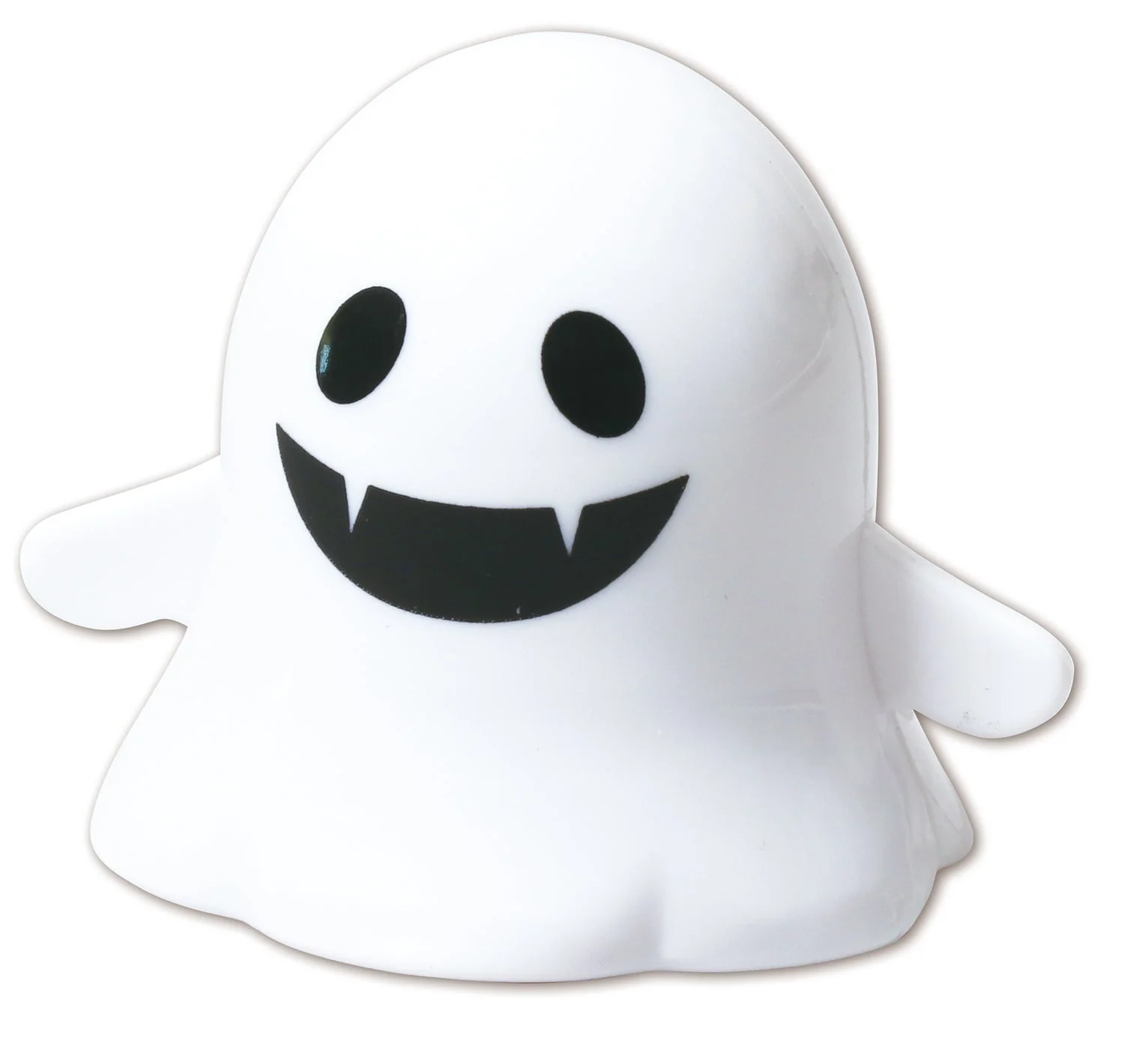 dancing ghost