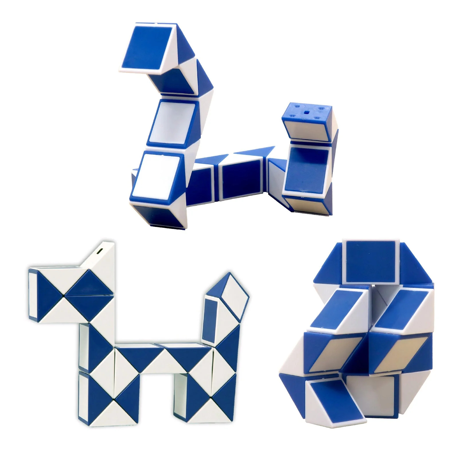 Wiggle educational pulse mini blue - Image 3