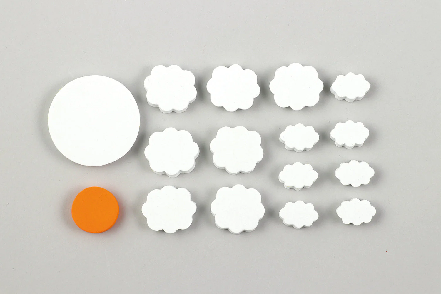 Paku Paku match with chopsticks - Image 7