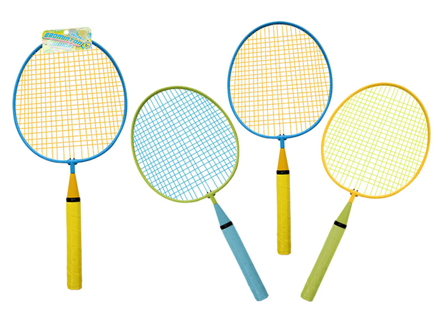 badminton junior