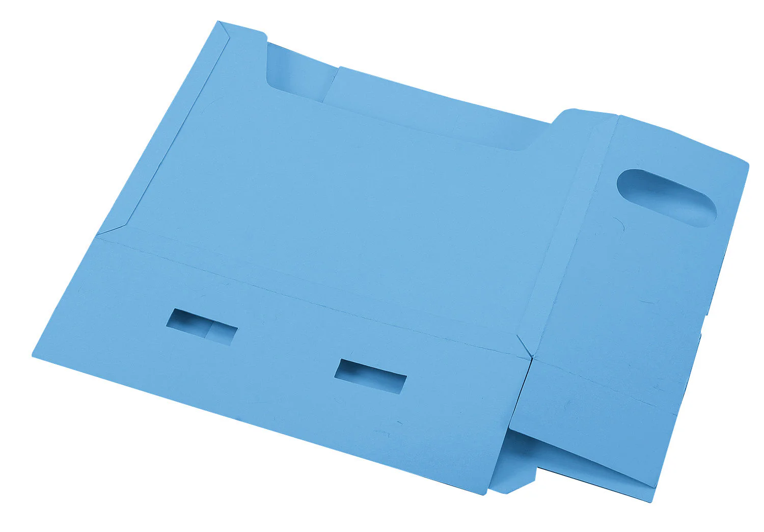 Assembly type file box - Image 3