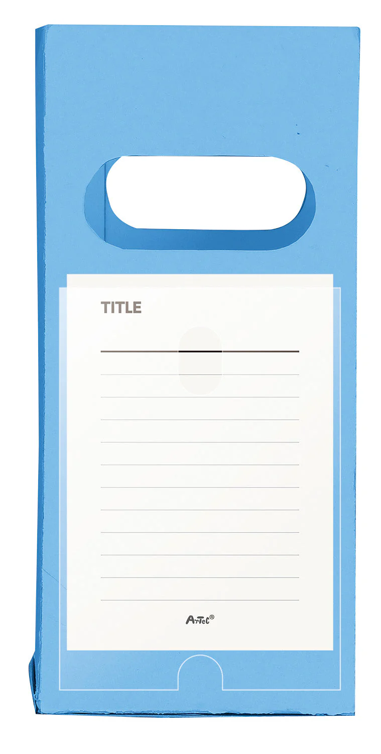 Assembly type file box - Image 4