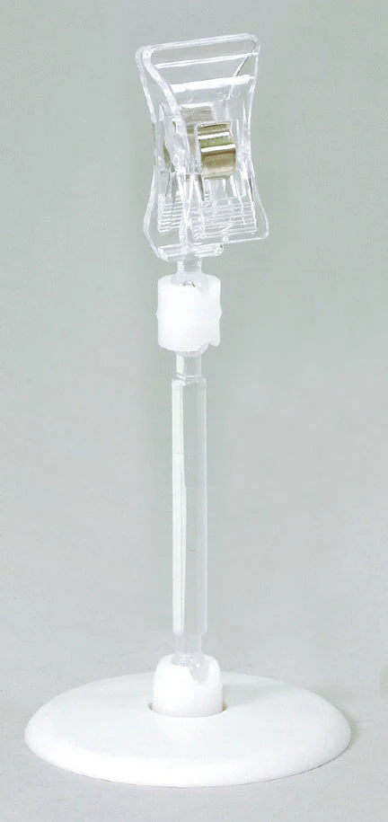 Clip stand 110mm