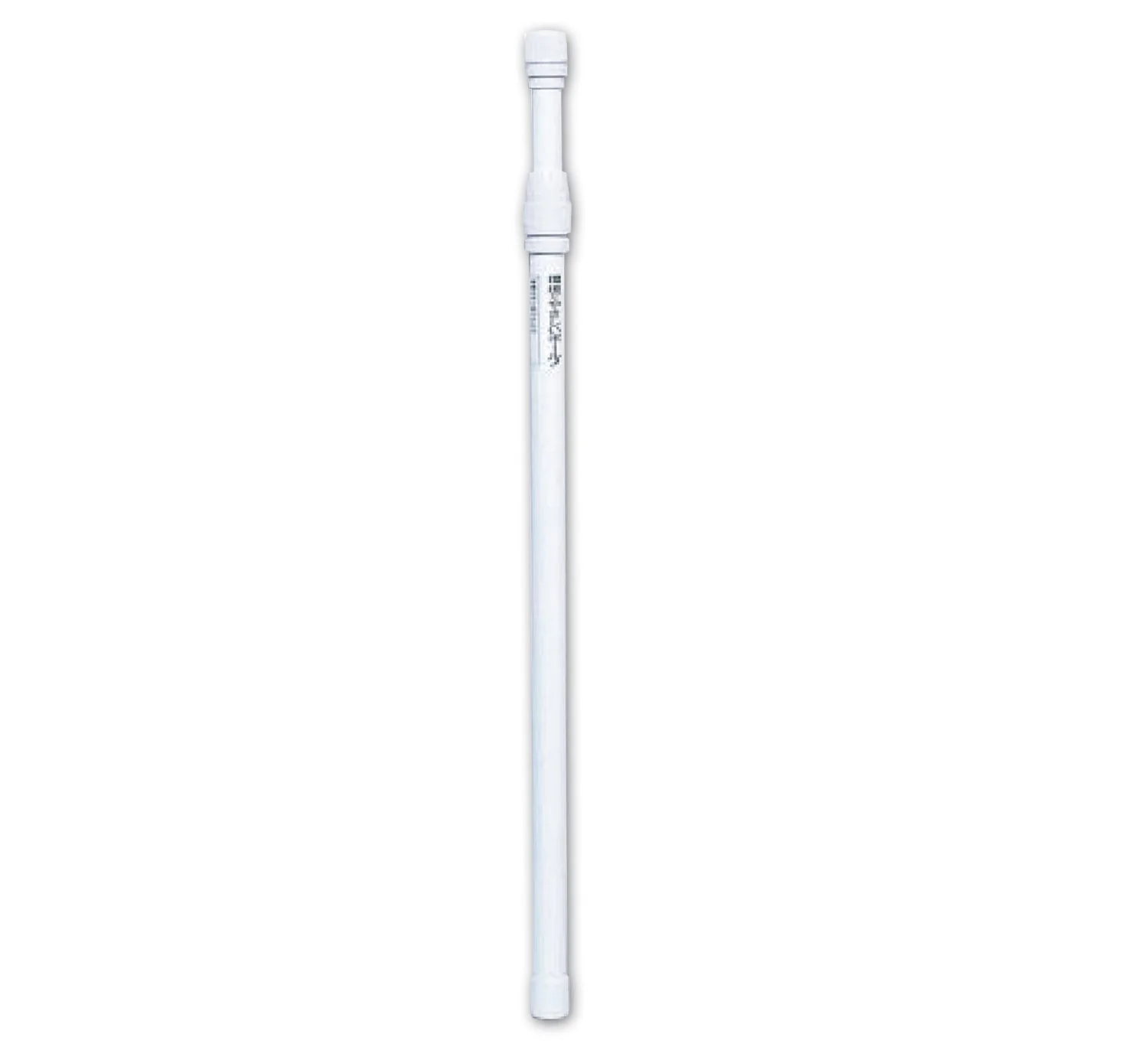 ECO pole CN-30 type white