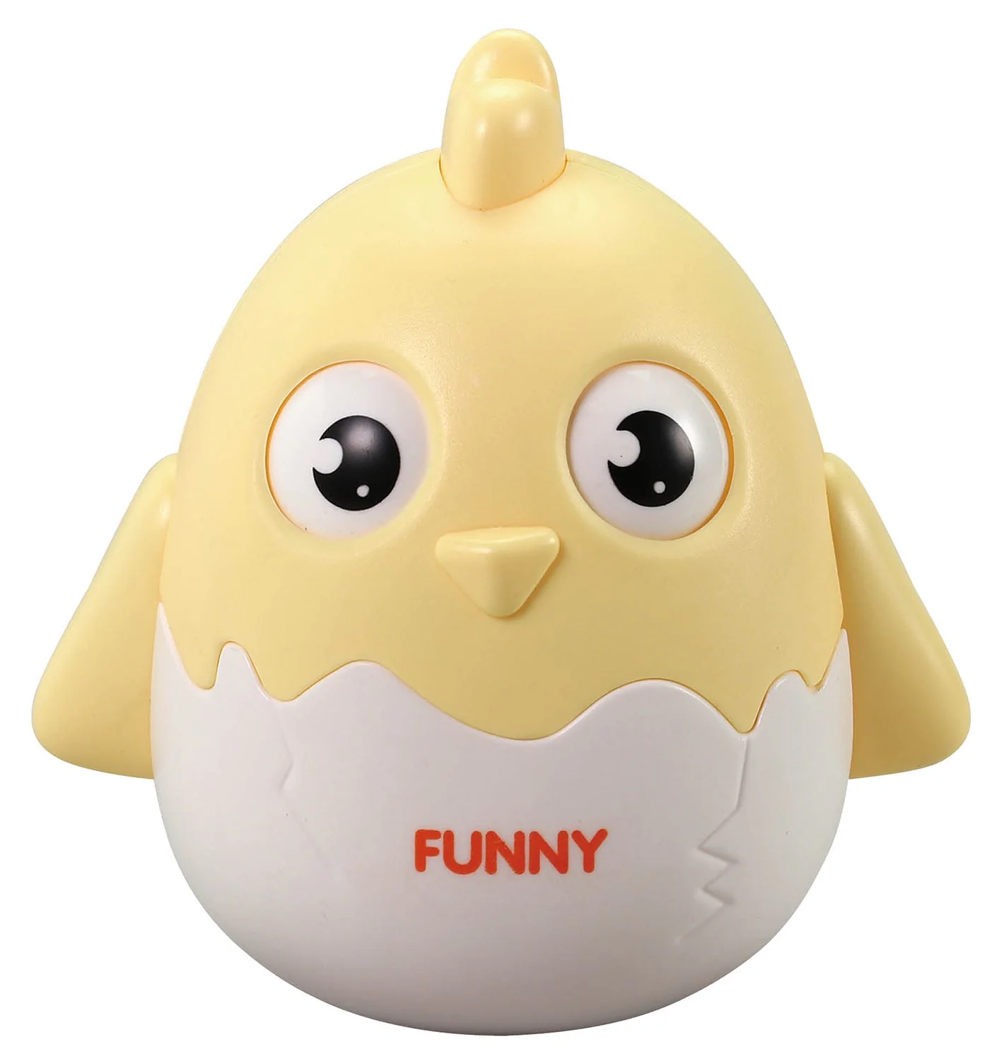 Yurarin chick