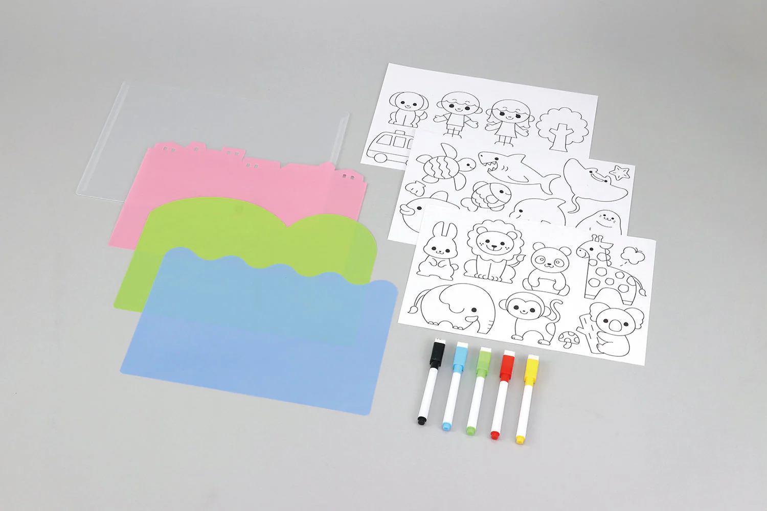 Skeleton canvas - Image 3