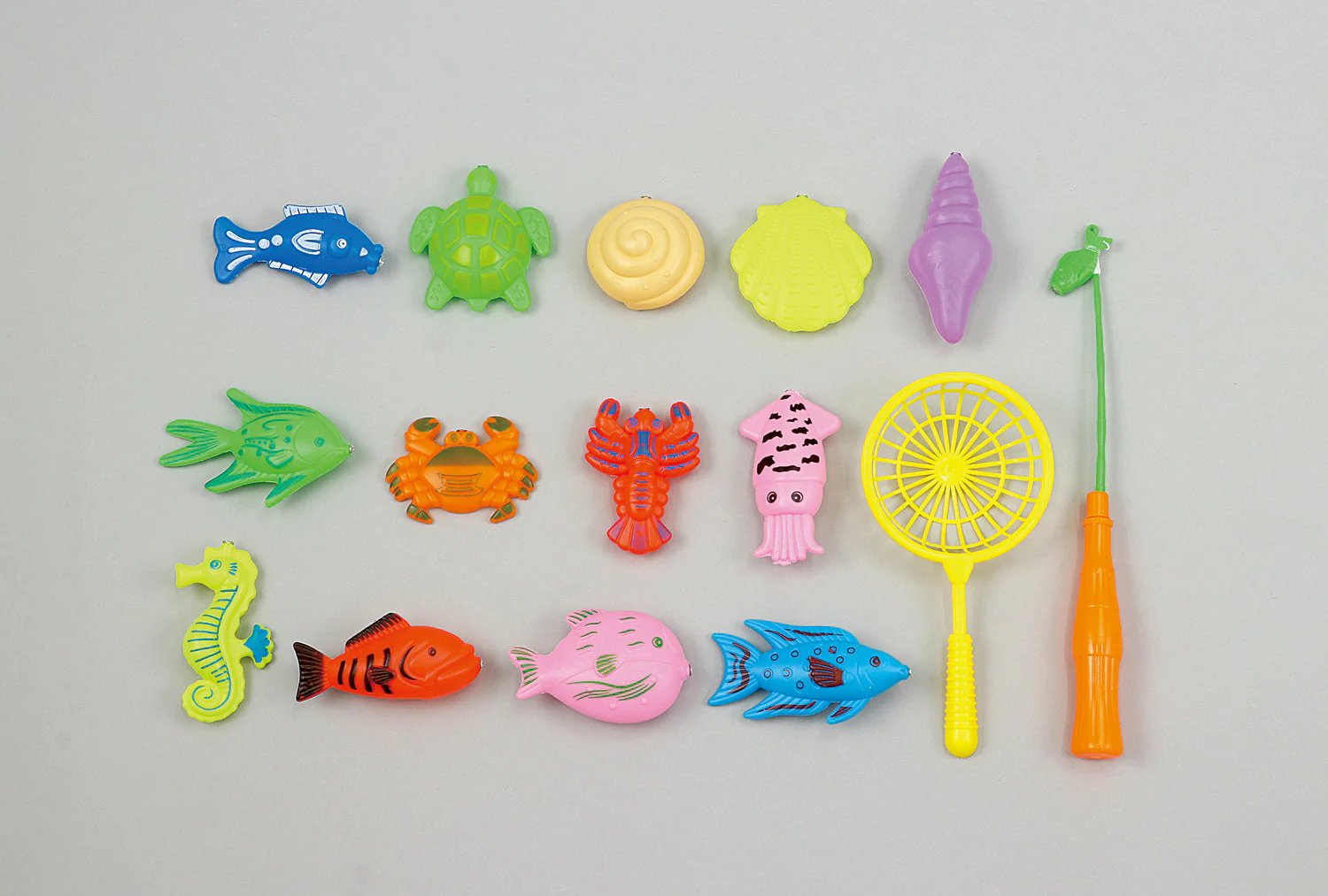 Fish fishing game - Image 2