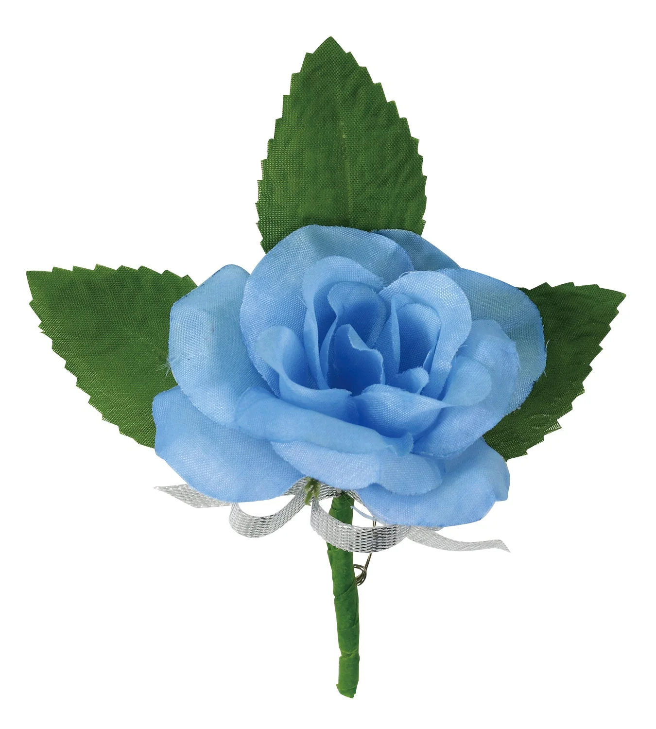 Corsage minibara blue
